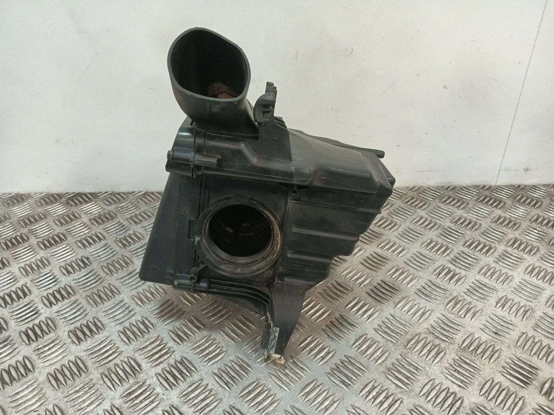 Soporte Filtro Aire para Ford Transit Connect V408 Furgoneta/Monovolumen