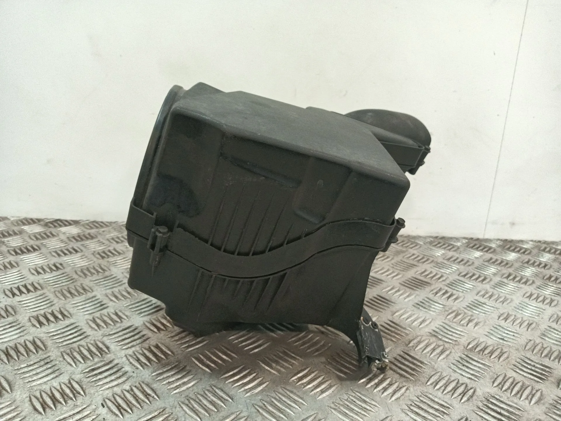 Soporte Filtro Aire para Ford Transit Connect V408 Furgoneta/Monovolumen