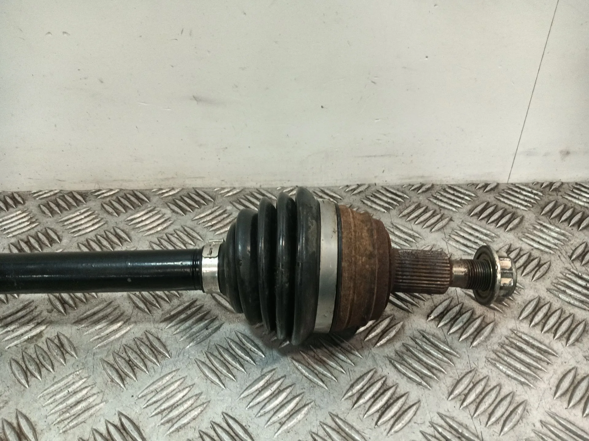Transmision Delantera Izquierda para Skoda Octavia I Combi (1U5)