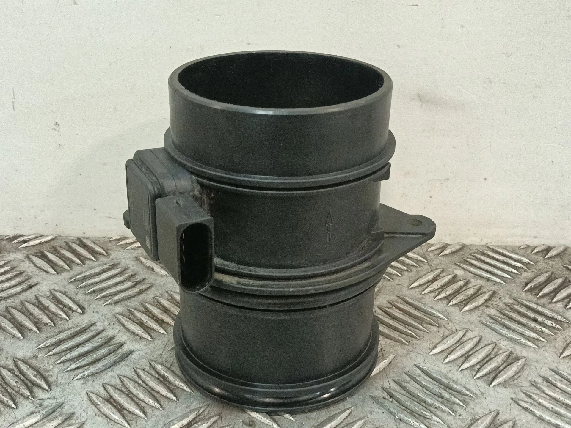 Caudalimetro para Land Rover Range Rover Sport I (L320)