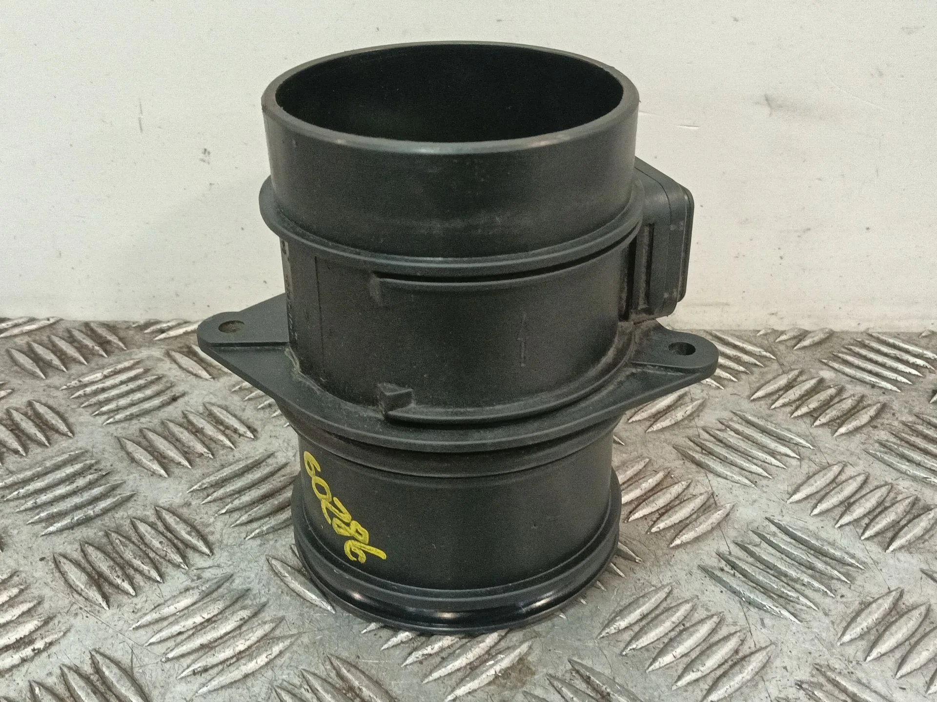 Caudalimetro para Land Rover Range Rover Sport I (L320)