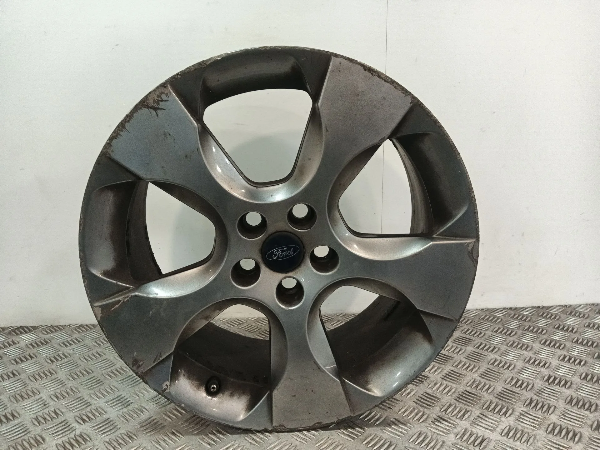 Llanta para Ford S-Max (Wa6)
