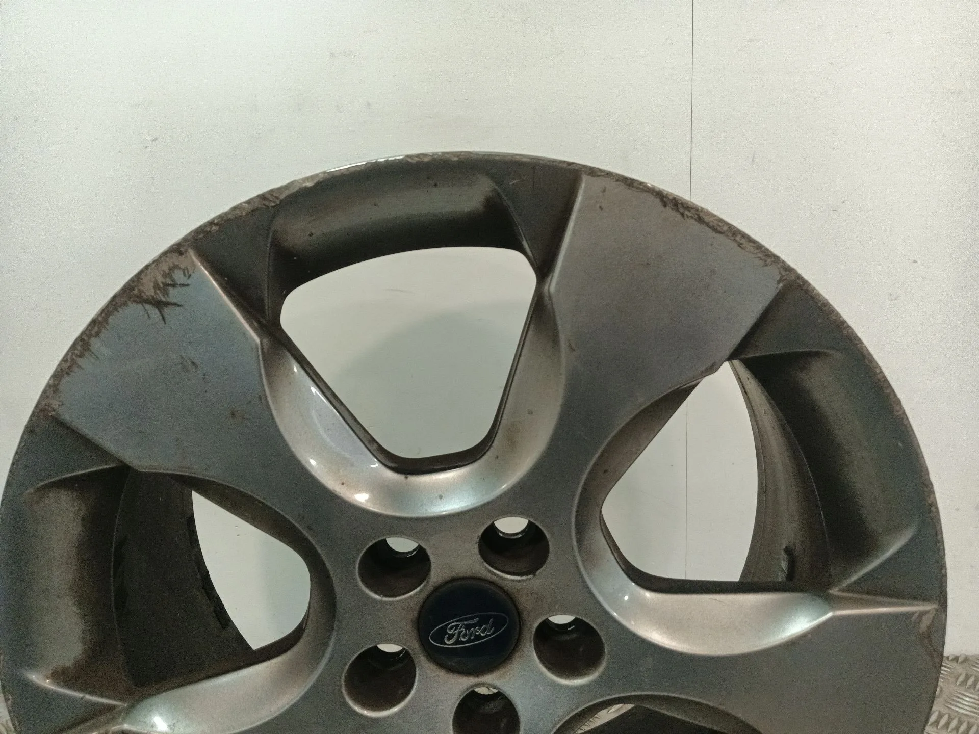 Llanta para Ford S-Max (Wa6)