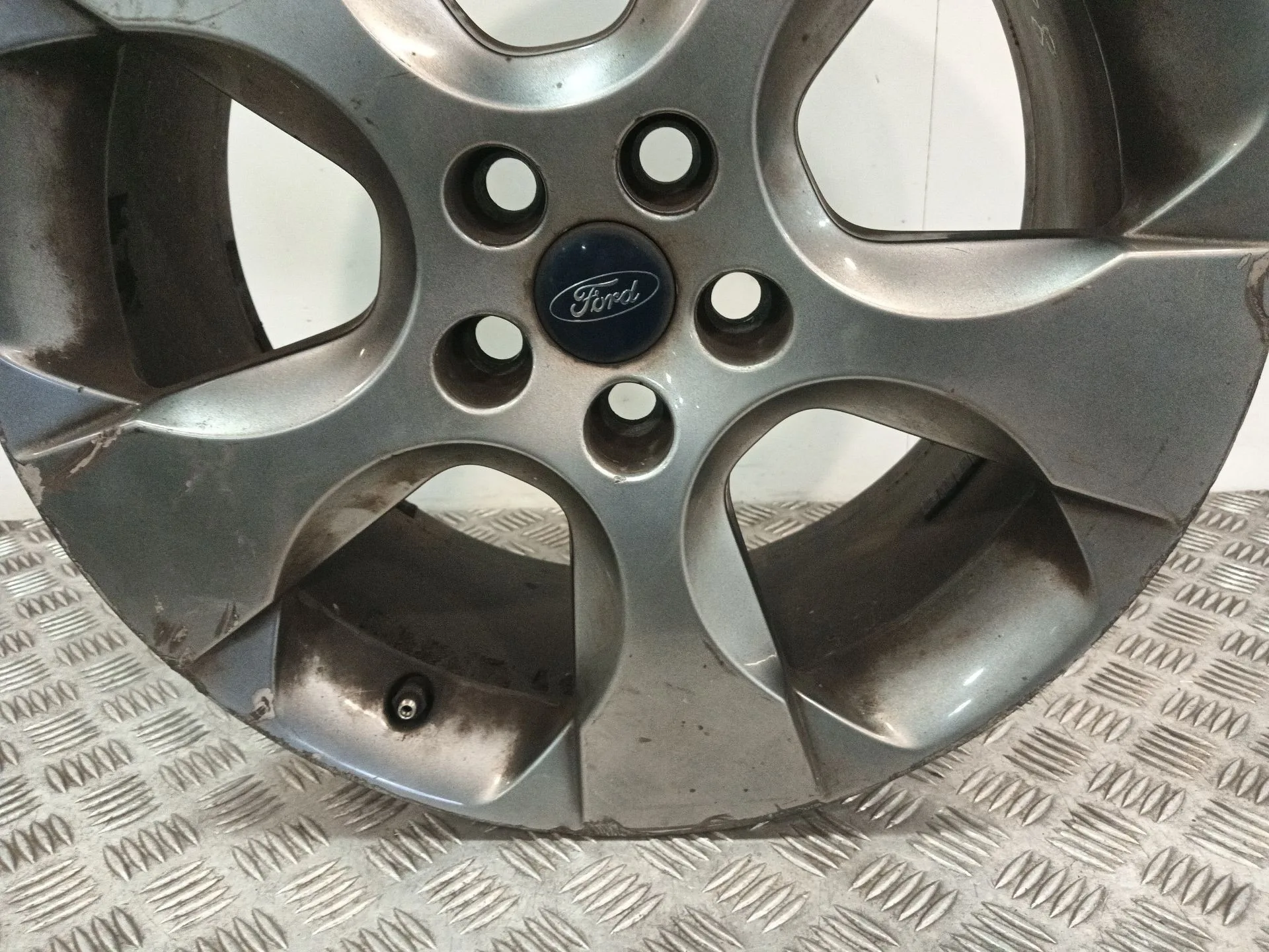 Llanta para Ford S-Max (Wa6)