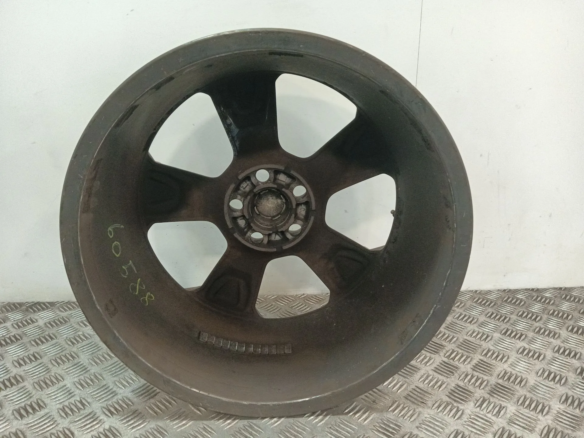 Llanta para Ford S-Max (Wa6)