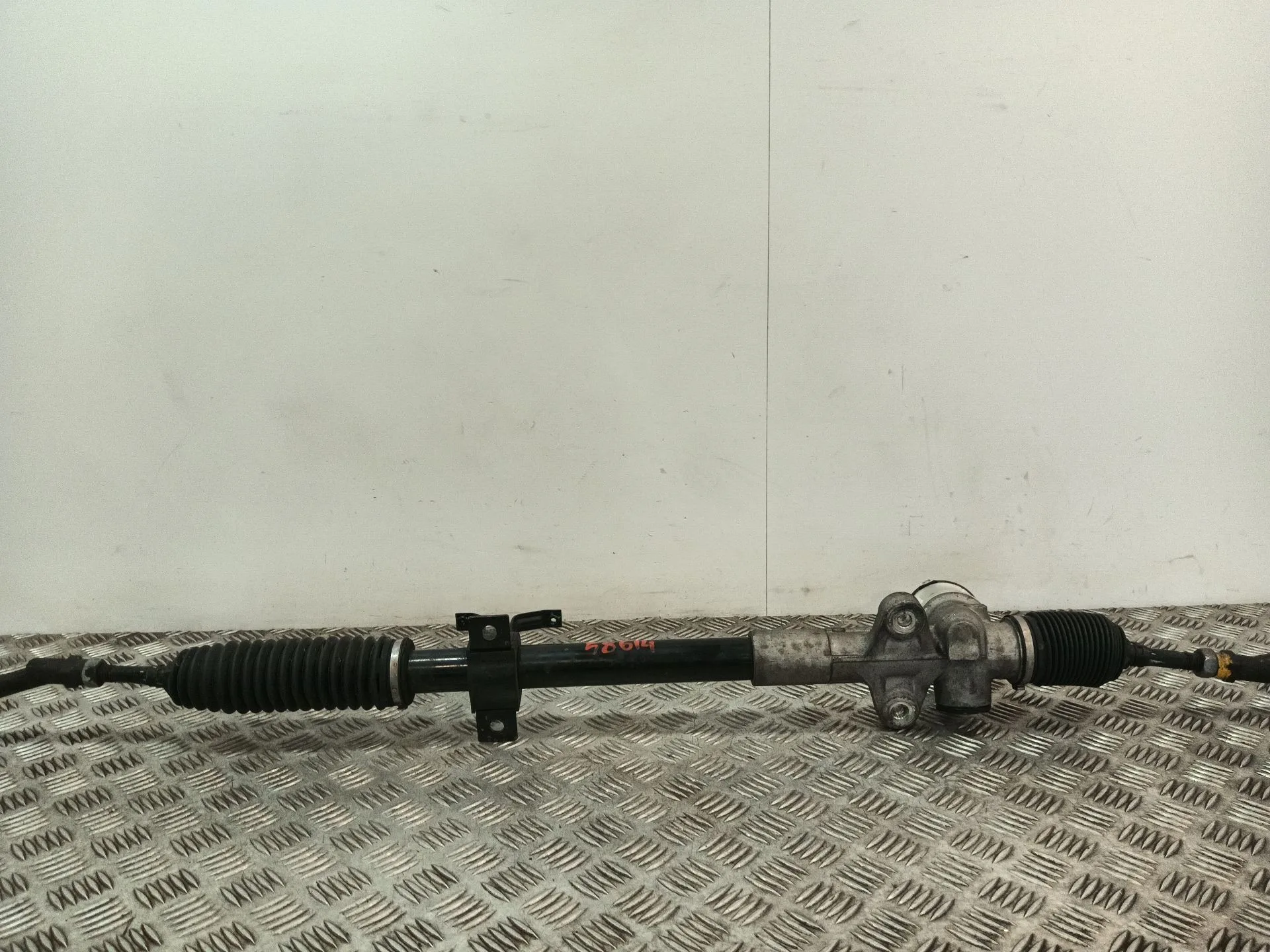 Cremallera Direccion para Kia Sportage