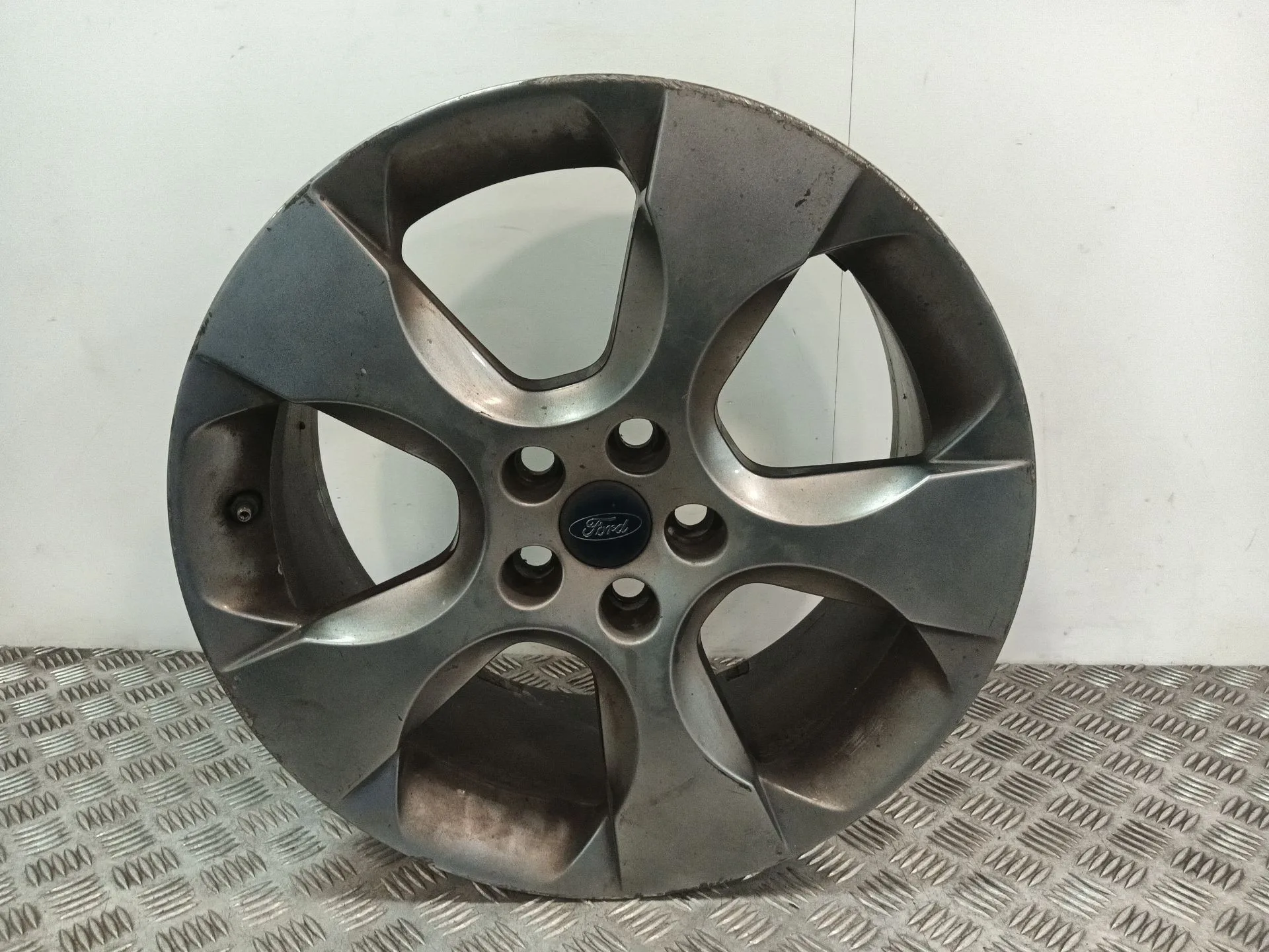 Llanta para Ford S-Max (Wa6)