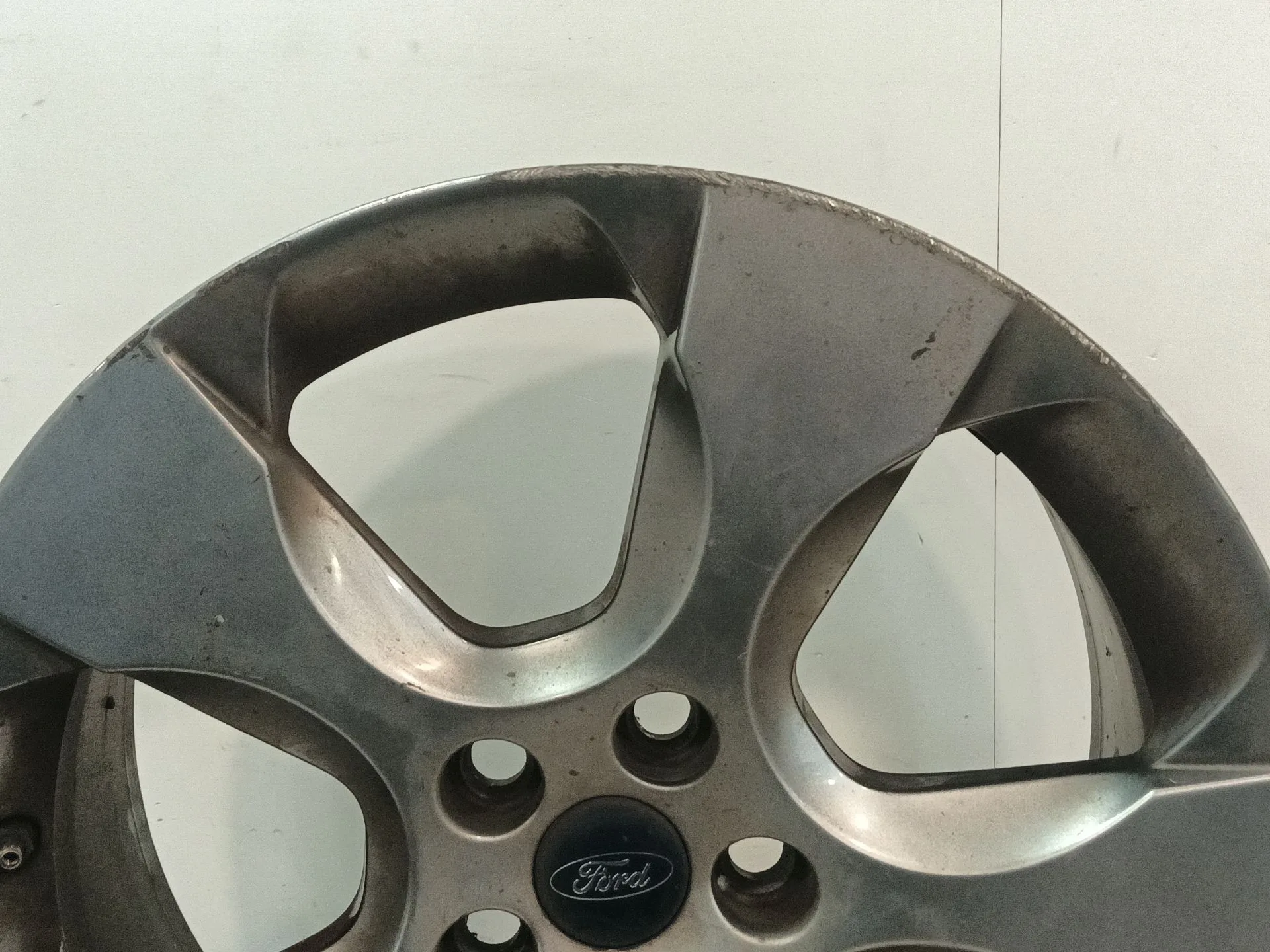 Llanta para Ford S-Max (Wa6)