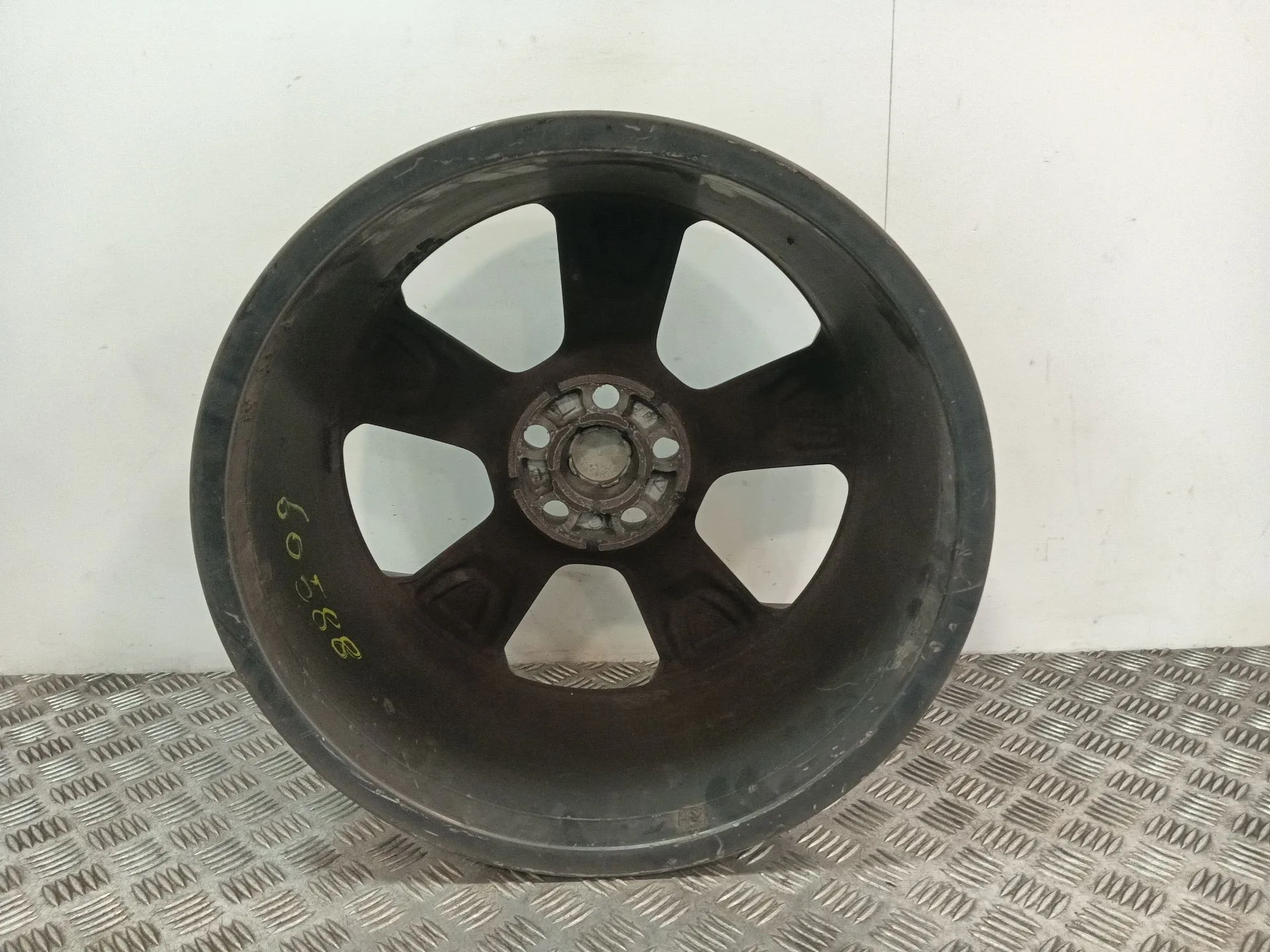 Llanta para Ford S-Max (Wa6)