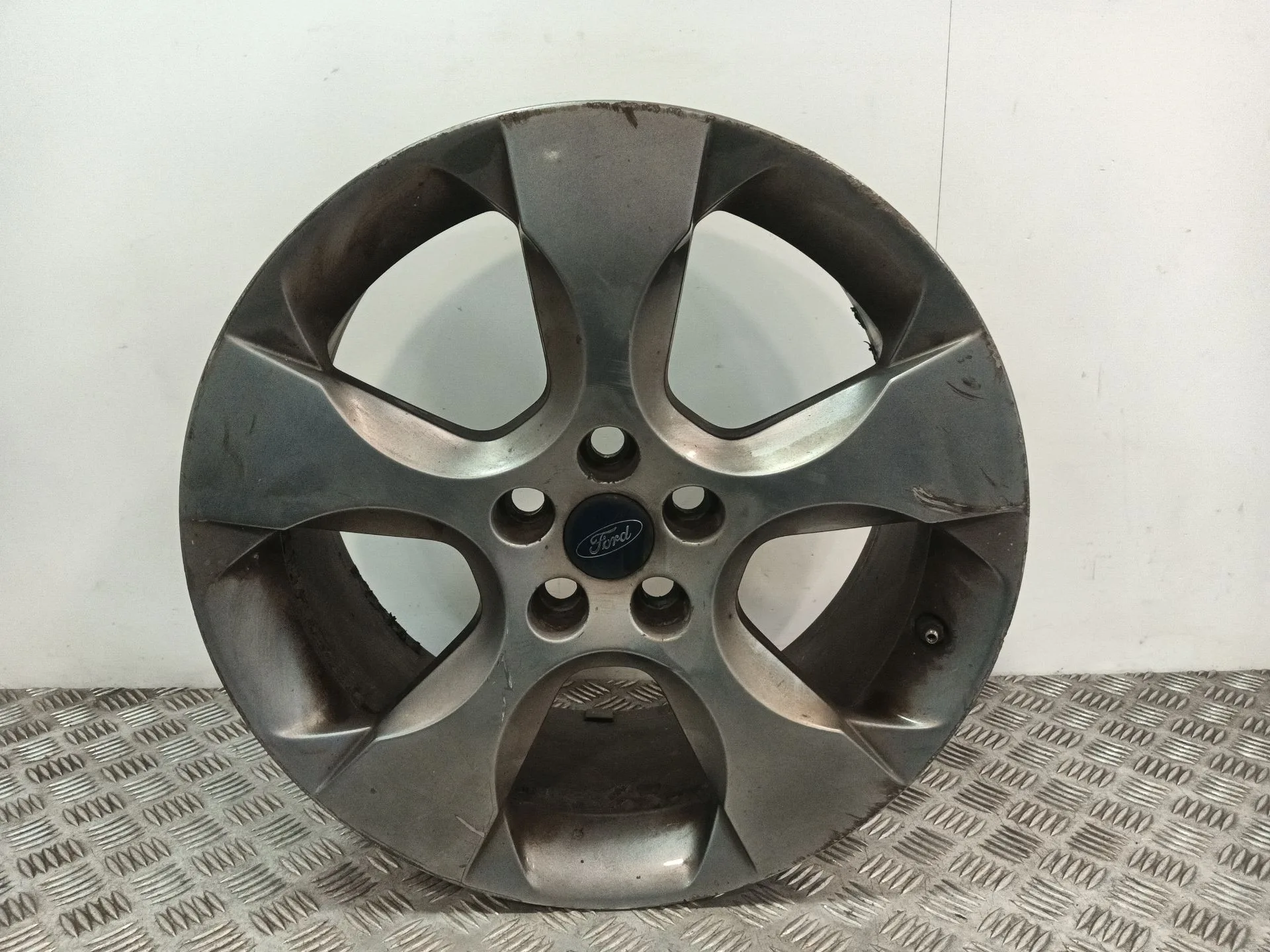 Llanta para Ford S-Max (Wa6)
