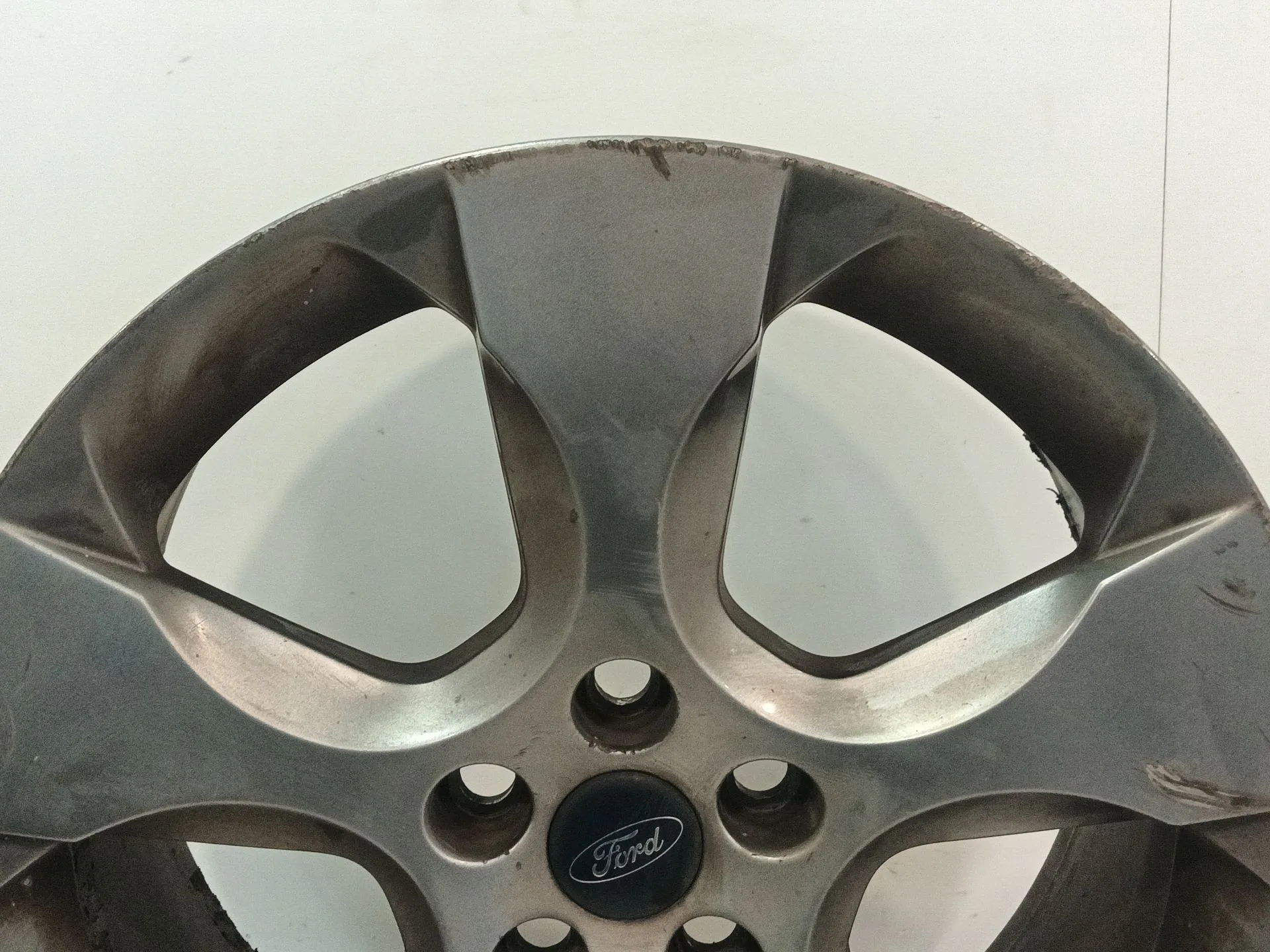 Llanta para Ford S-Max (Wa6)