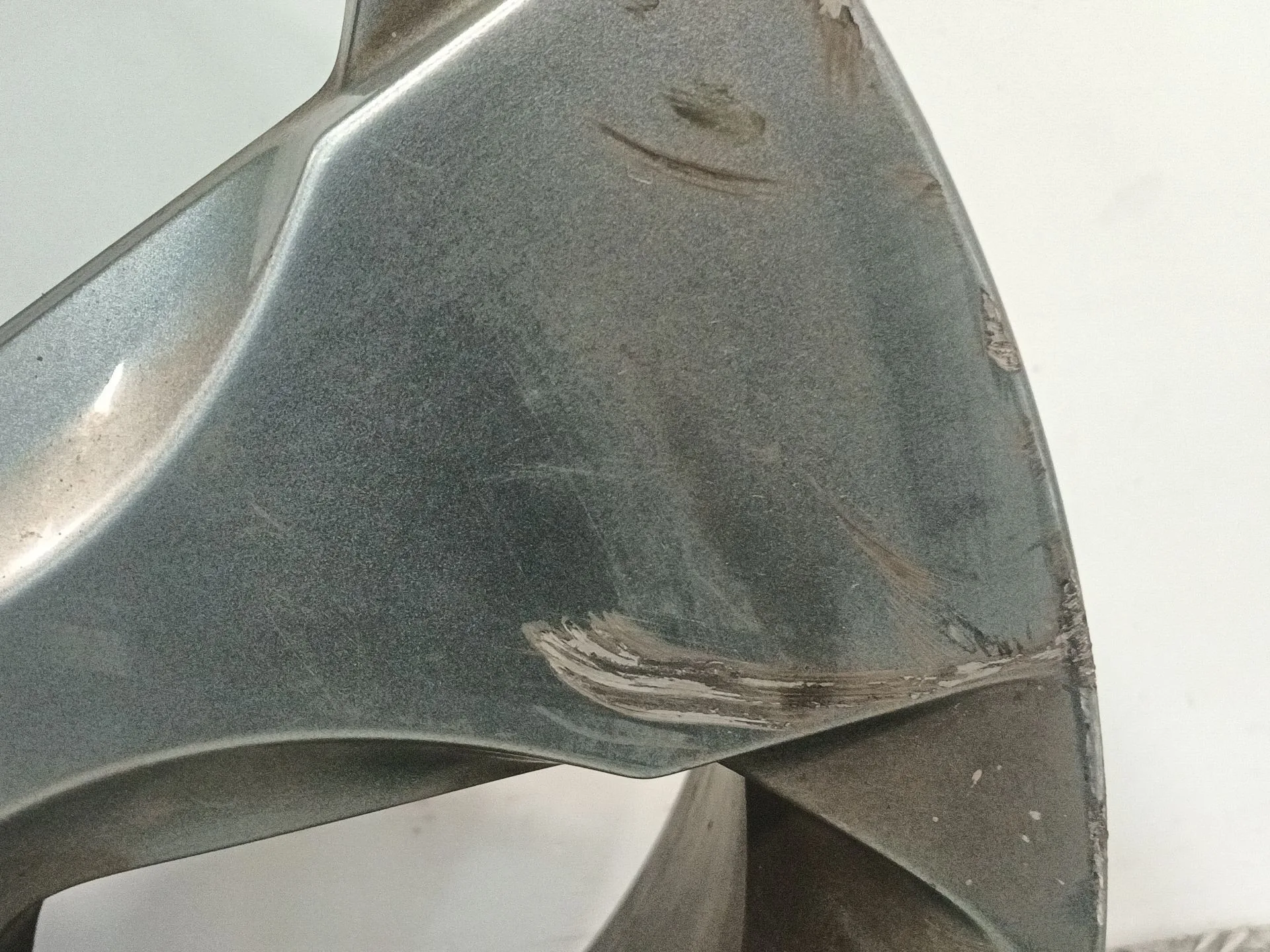 Llanta para Ford S-Max (Wa6)