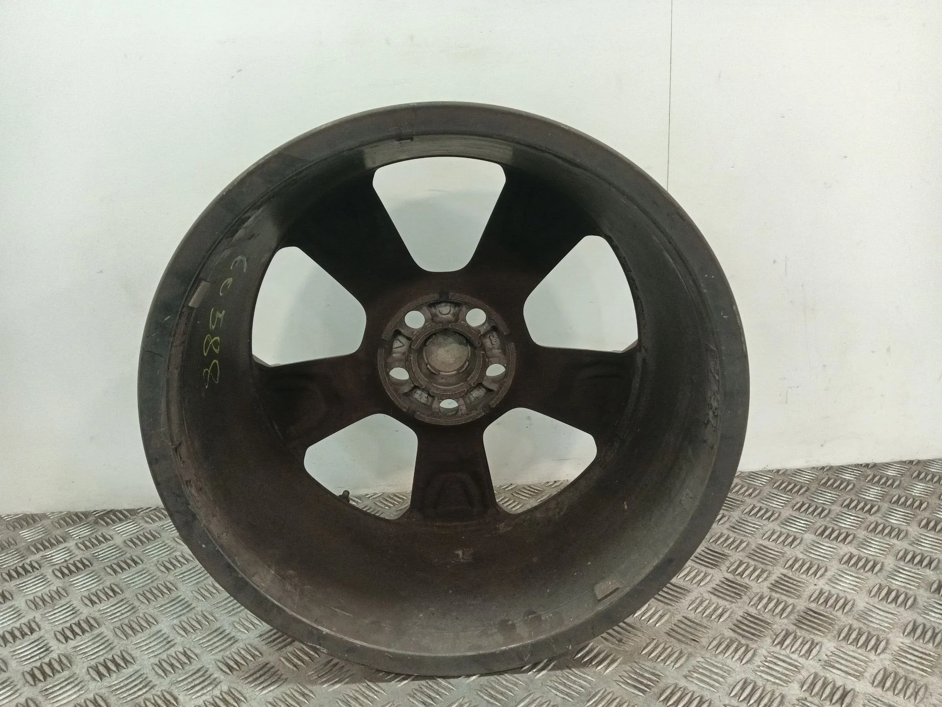 Llanta para Ford S-Max (Wa6)