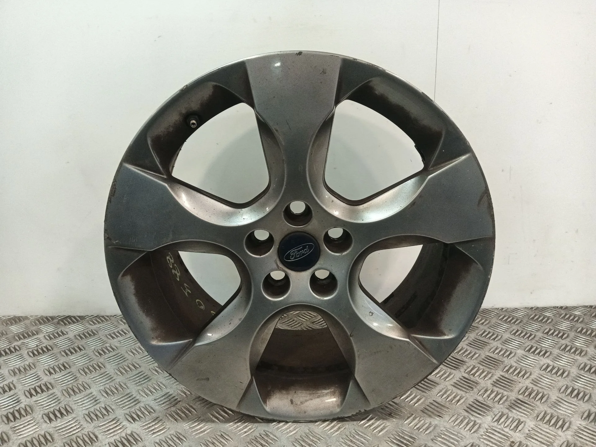 Llanta para Ford S-Max (Wa6)