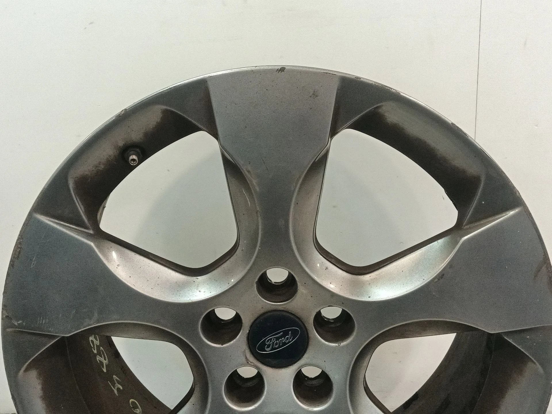 Llanta para Ford S-Max (Wa6)