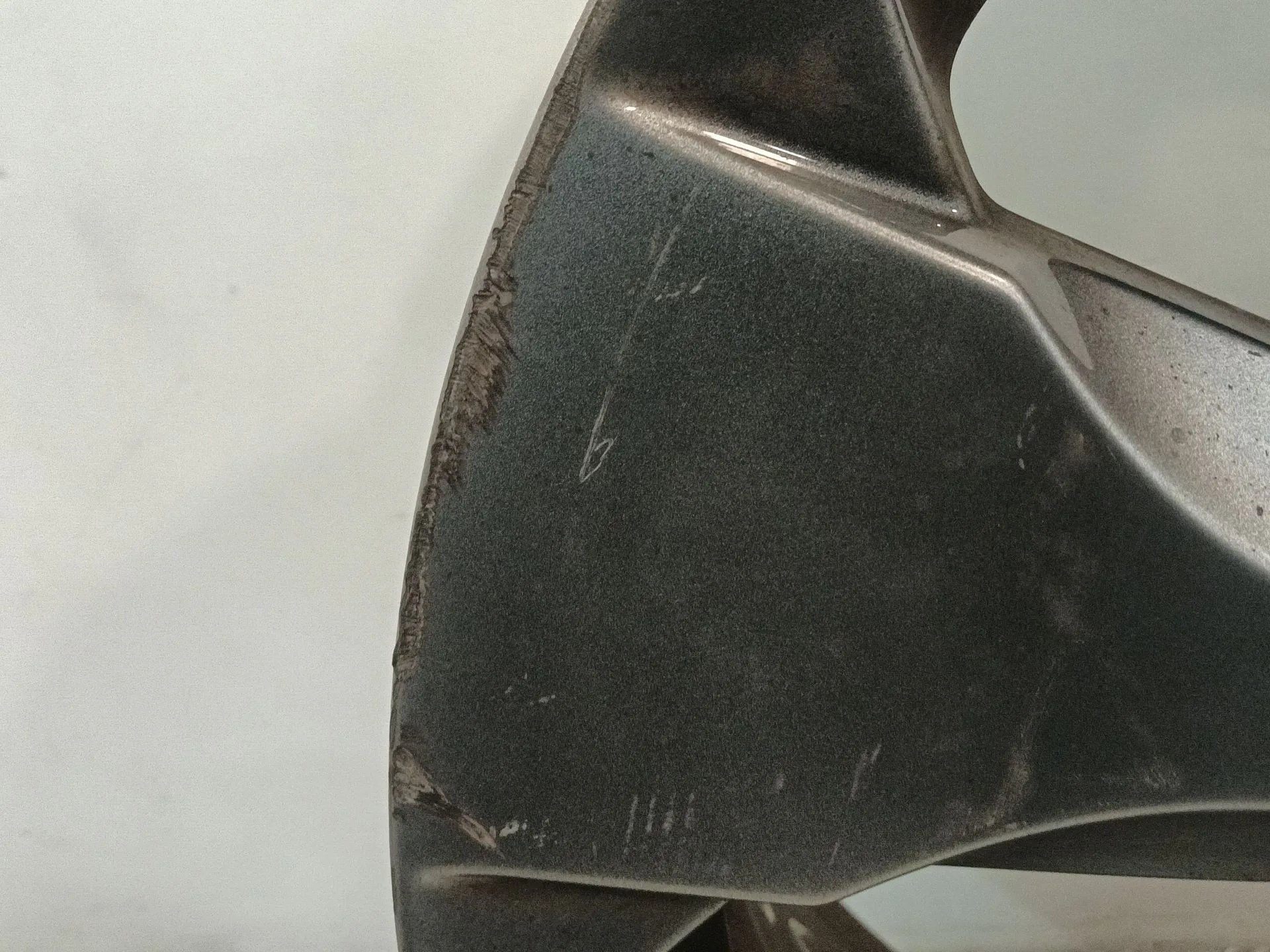 Llanta para Ford S-Max (Wa6)