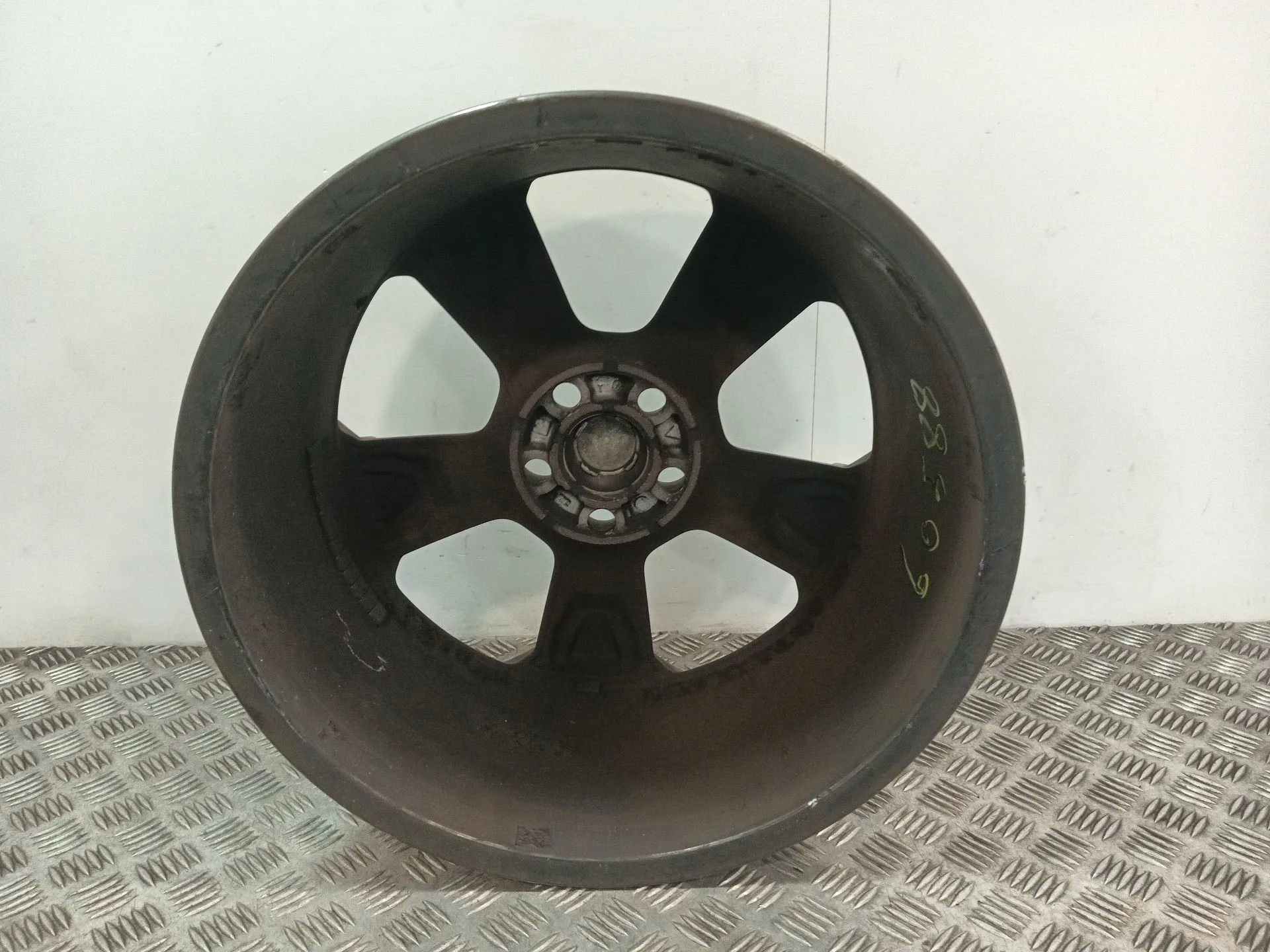 Llanta para Ford S-Max (Wa6)