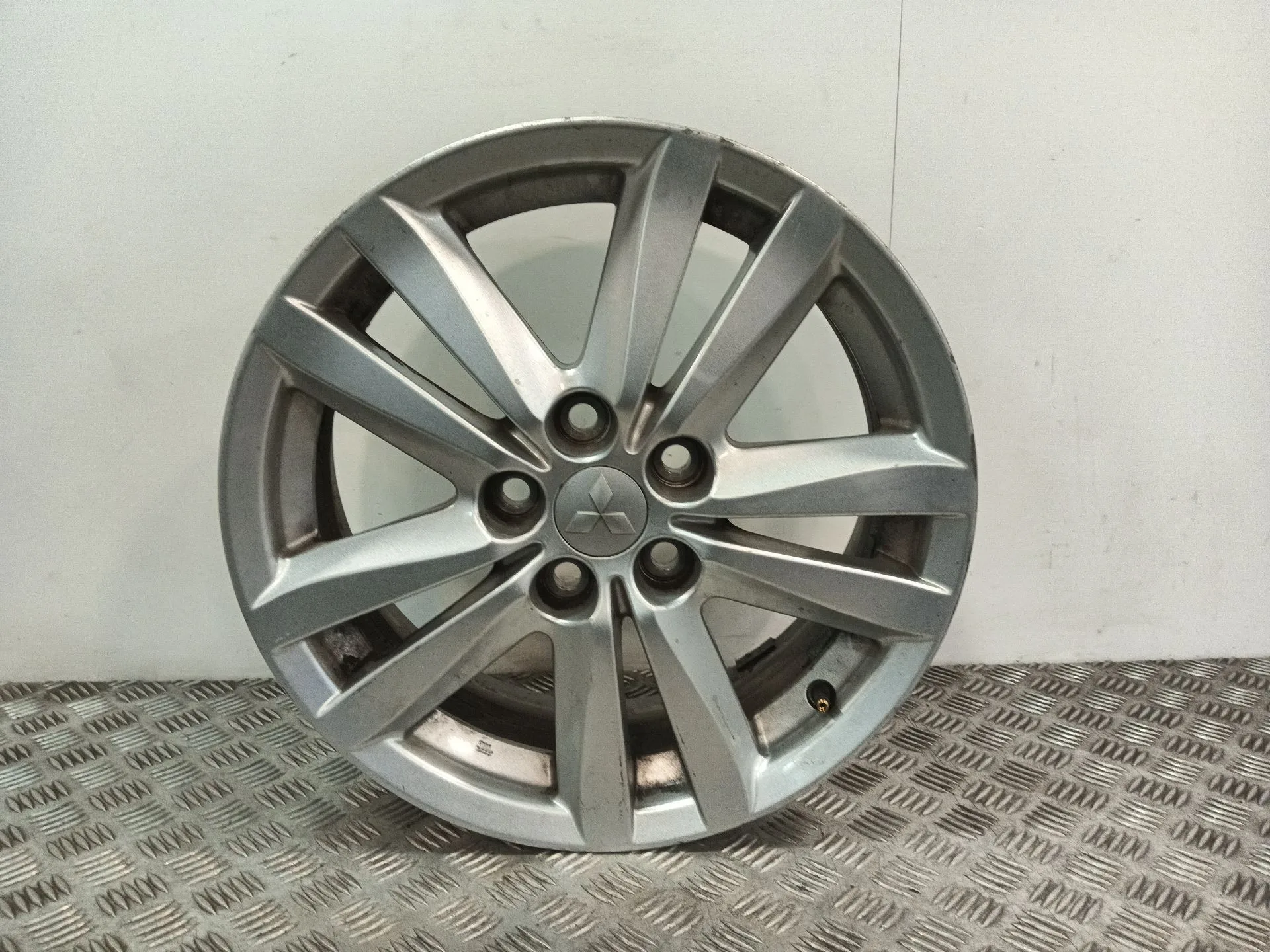 Llanta para Mitsubishi Asx (Ga_W_)