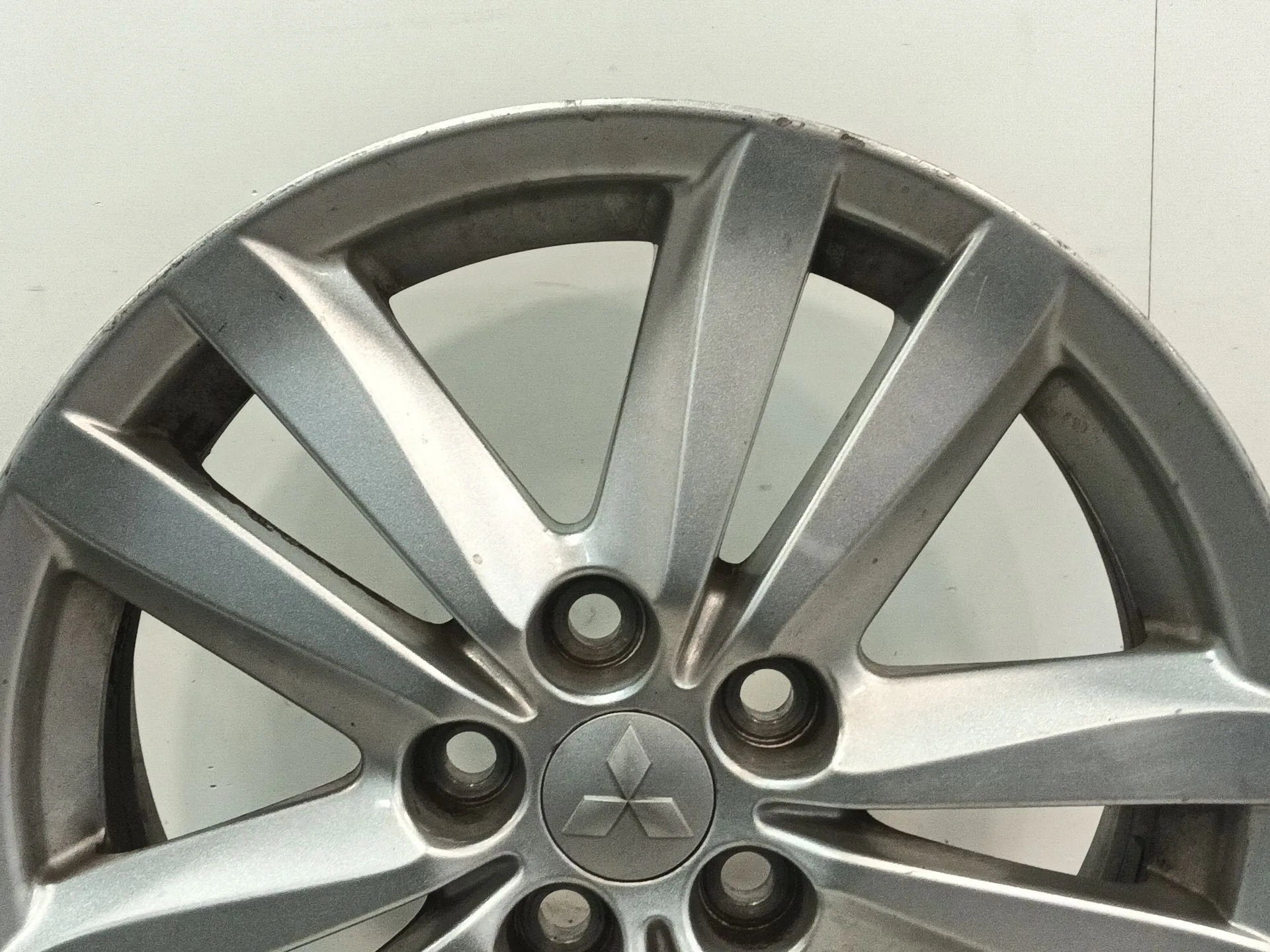 Llanta para Mitsubishi Asx (Ga_W_)