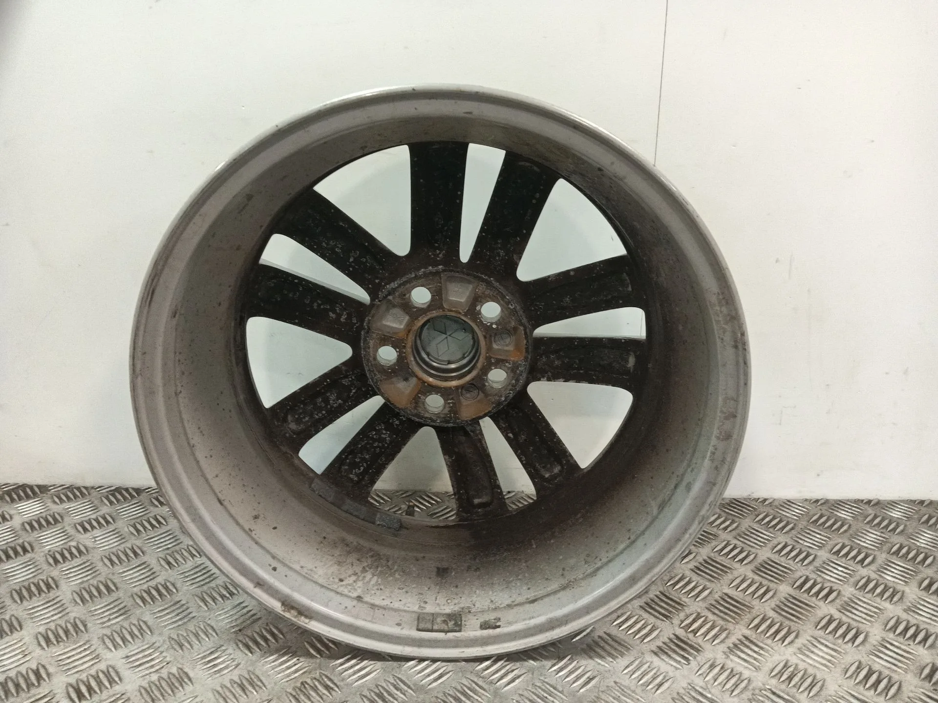Llanta para Mitsubishi Asx (Ga_W_)