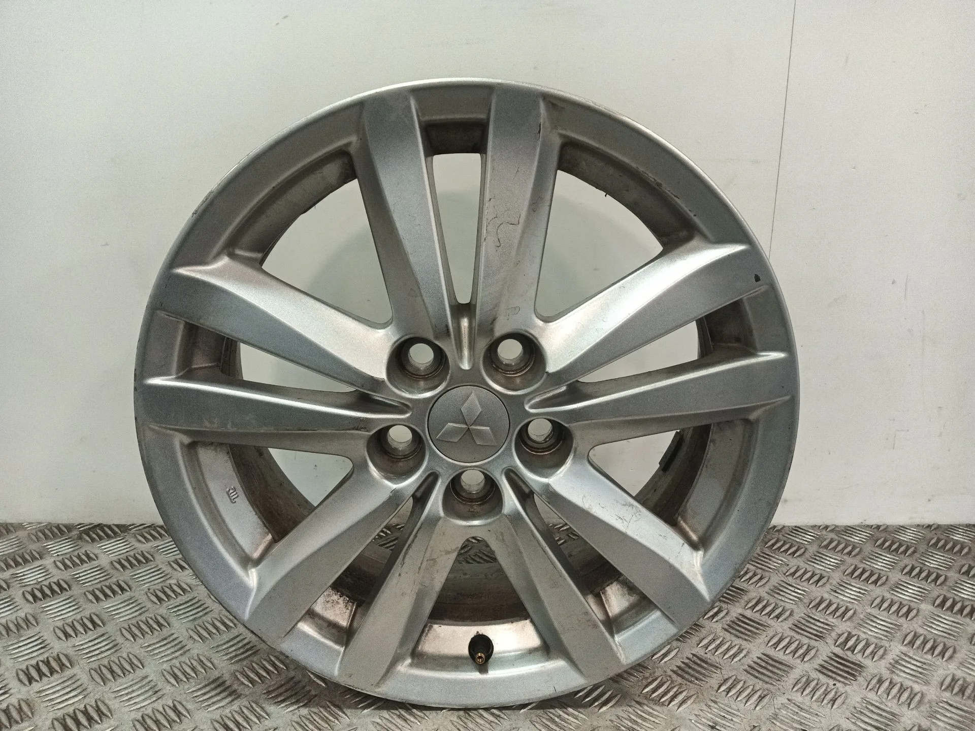 Llanta para Mitsubishi Asx (Ga_W_)