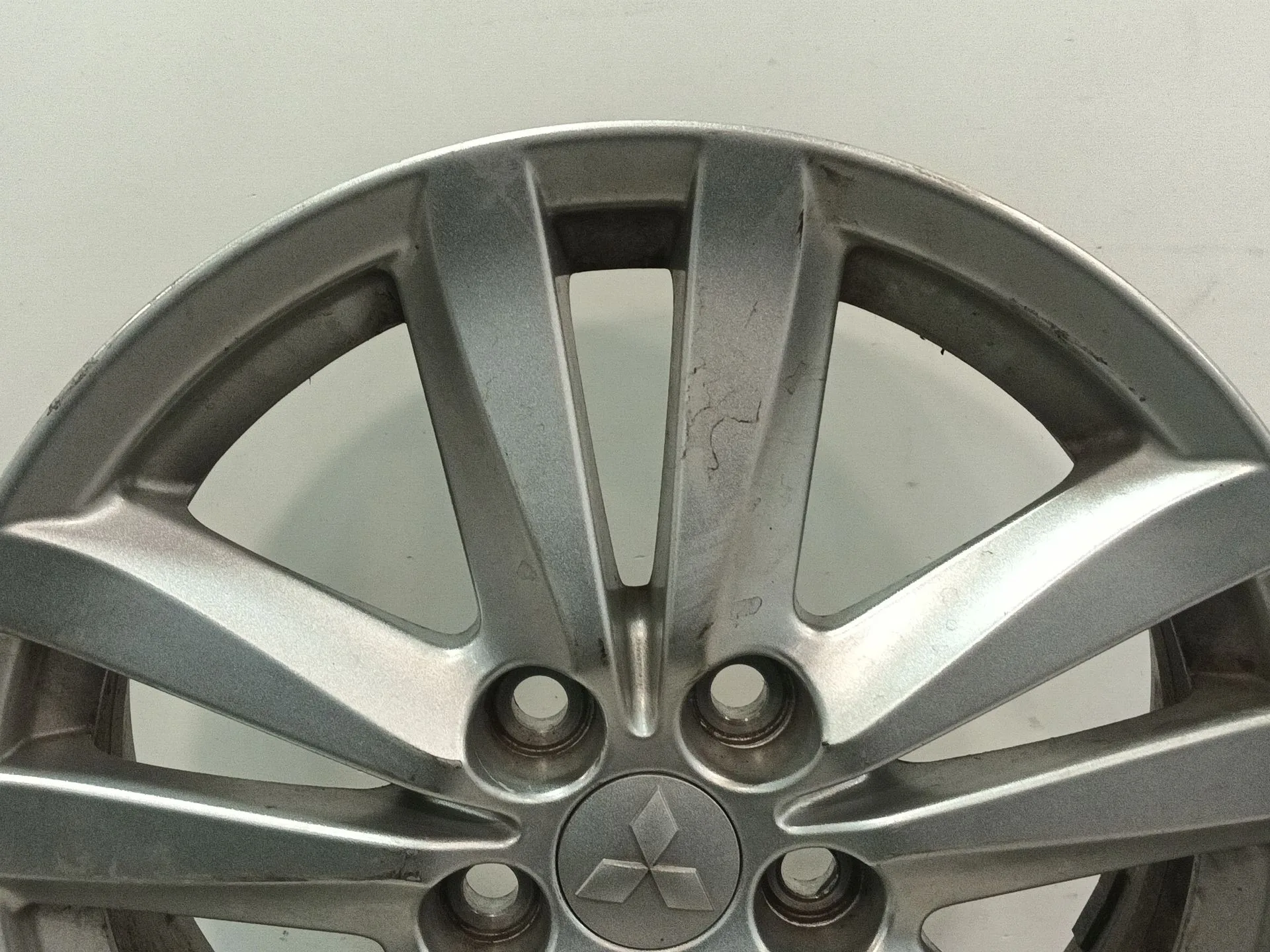 Llanta para Mitsubishi Asx (Ga_W_)