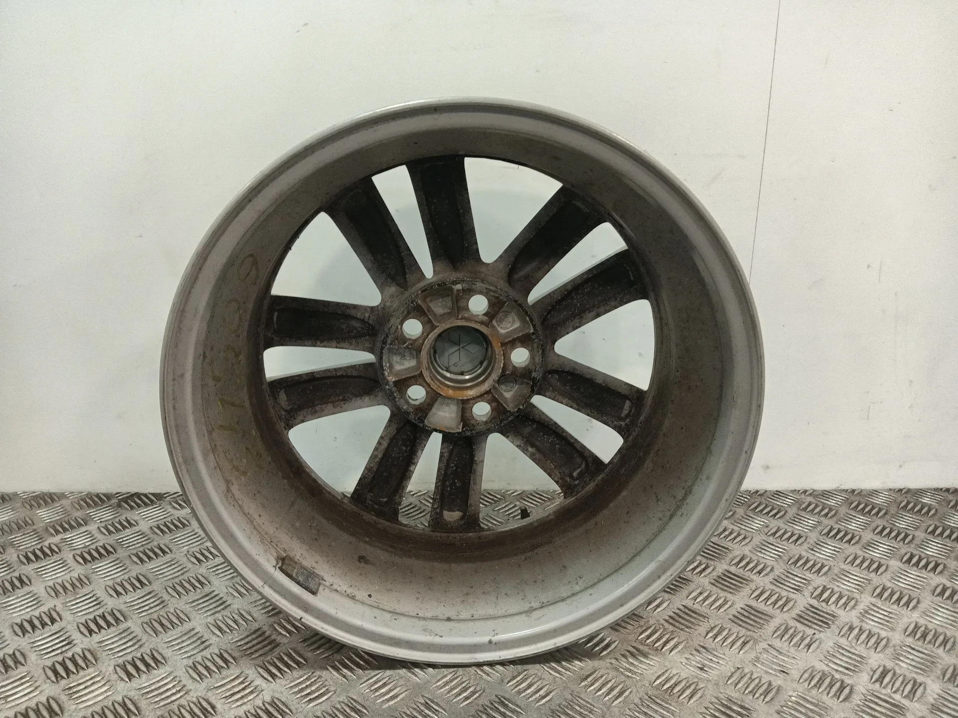 Llanta para Mitsubishi Asx (Ga_W_)