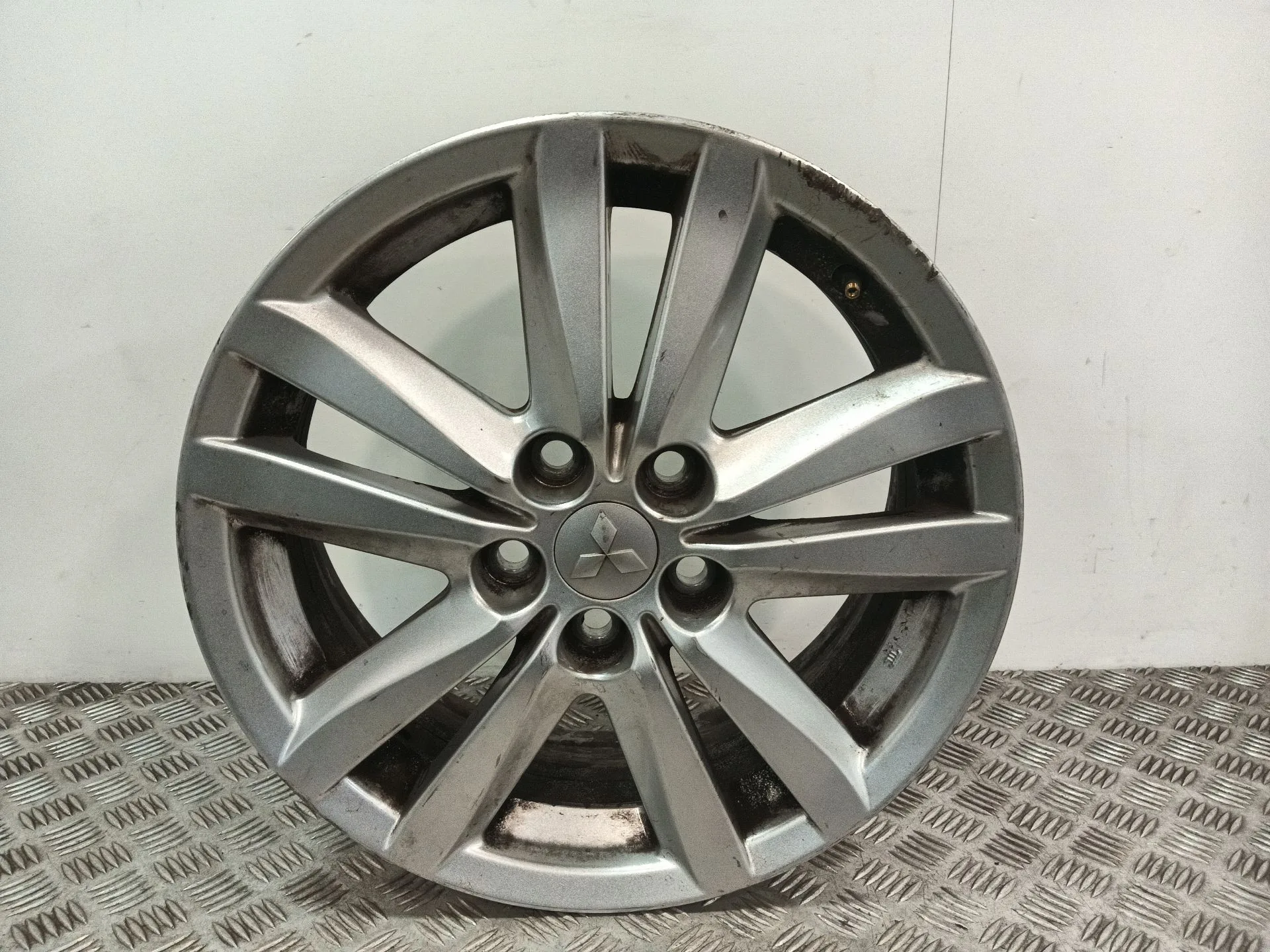 Llanta para Mitsubishi Asx (Ga_W_)