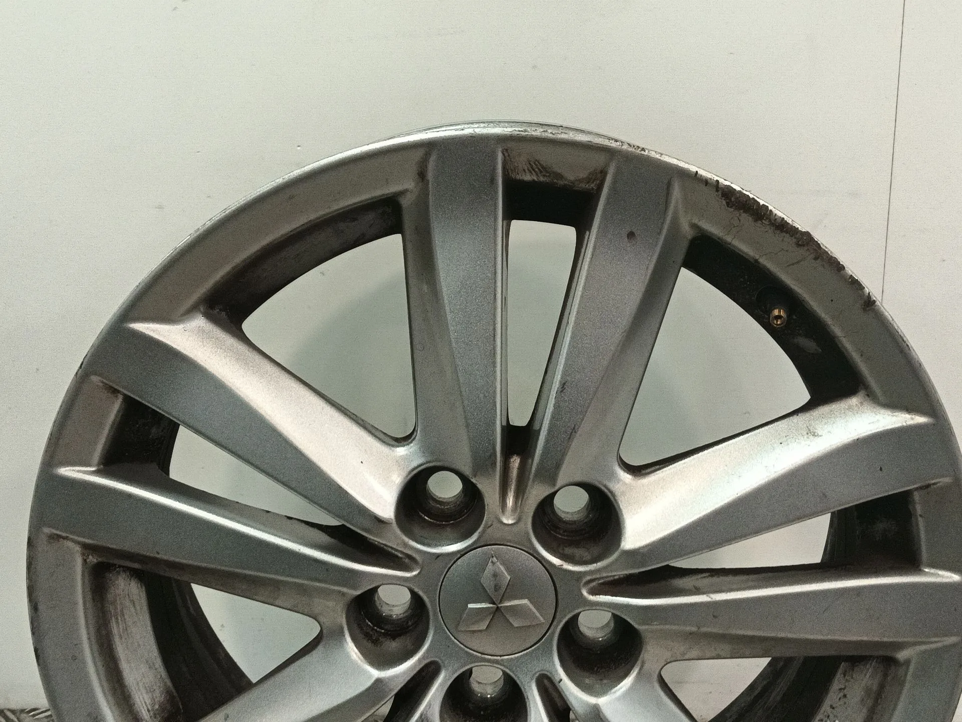 Llanta para Mitsubishi Asx (Ga_W_)