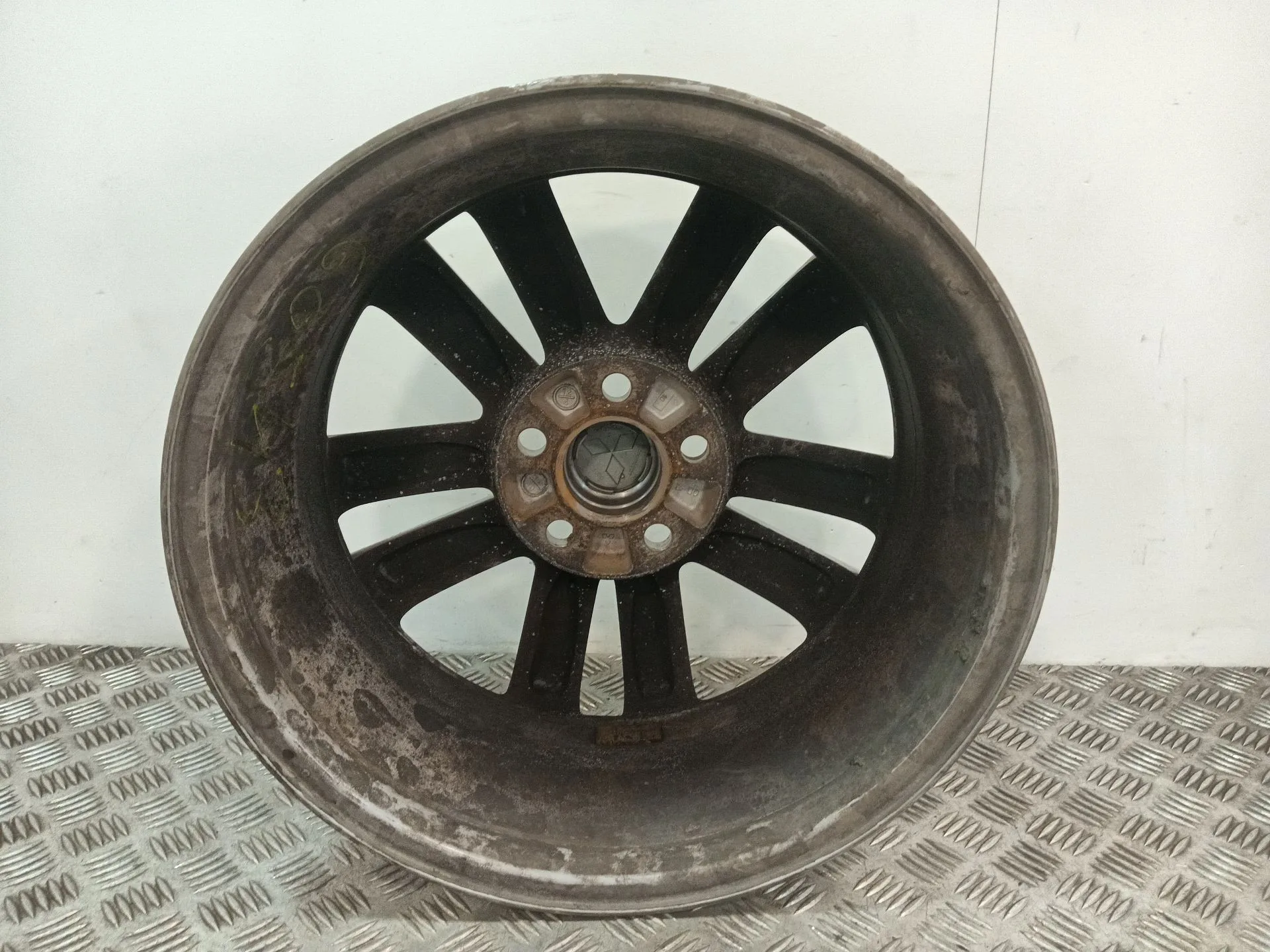 Llanta para Mitsubishi Asx (Ga_W_)
