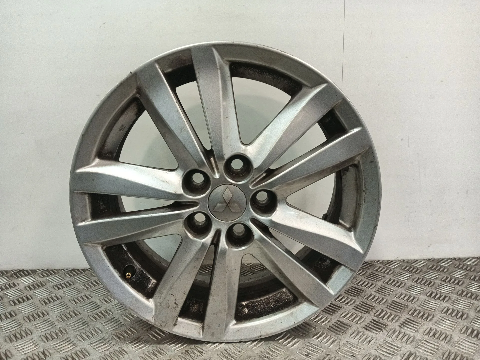 Llanta para Mitsubishi Asx (Ga_W_)