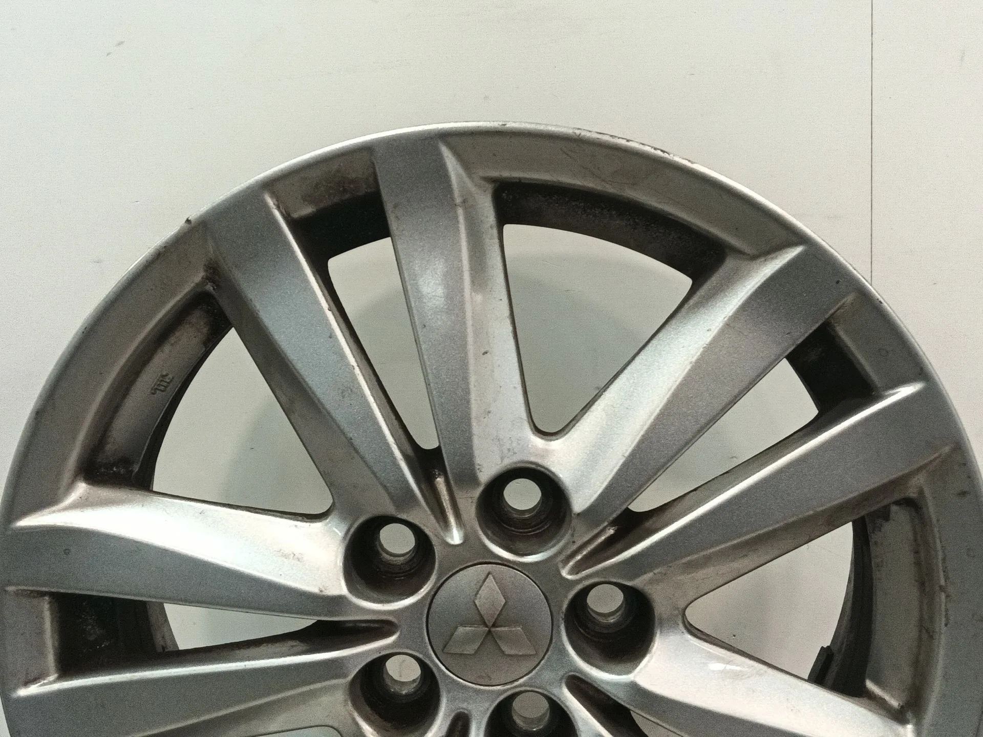 Llanta para Mitsubishi Asx (Ga_W_)