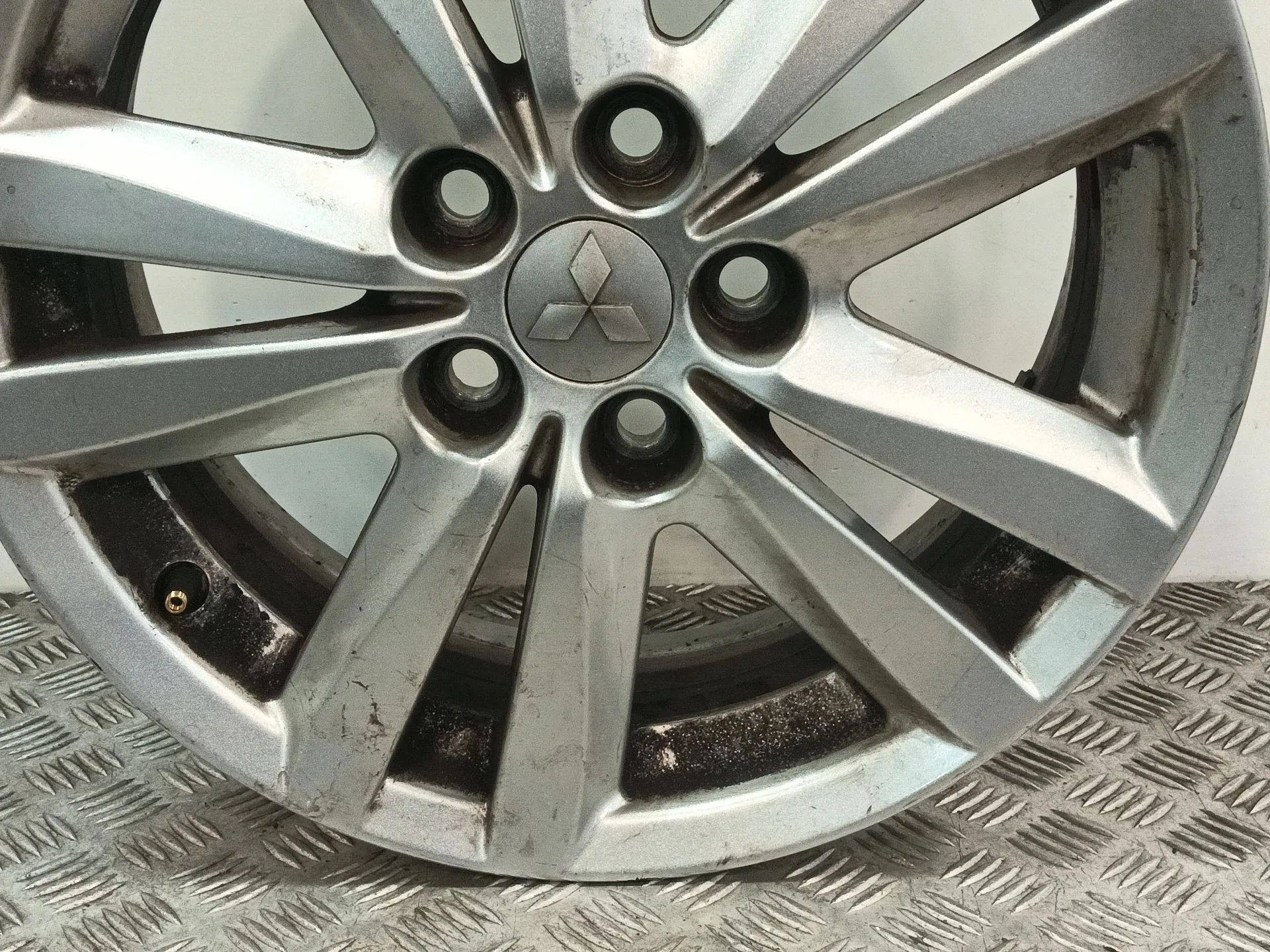 Llanta para Mitsubishi Asx (Ga_W_)