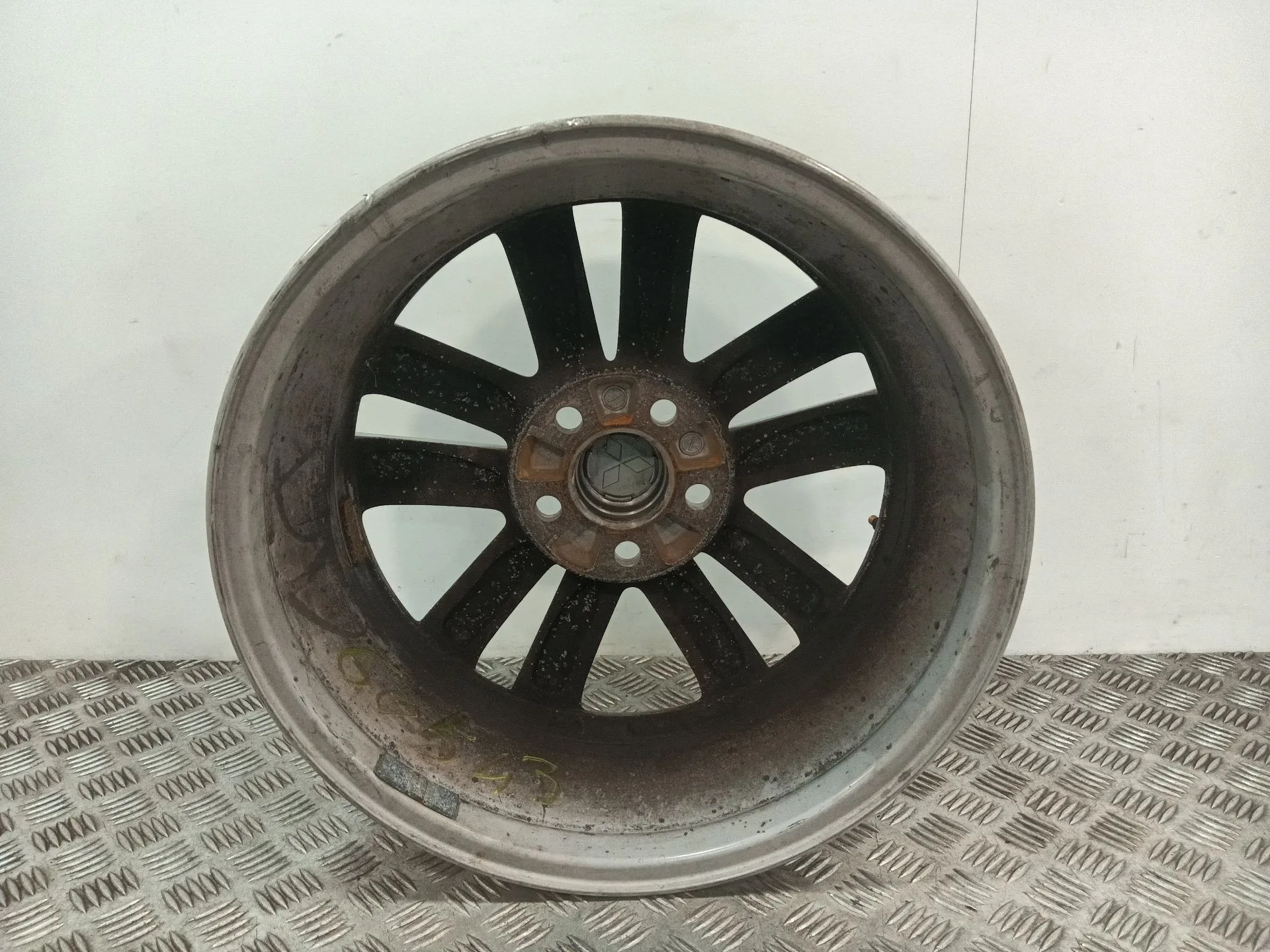 Llanta para Mitsubishi Asx (Ga_W_)