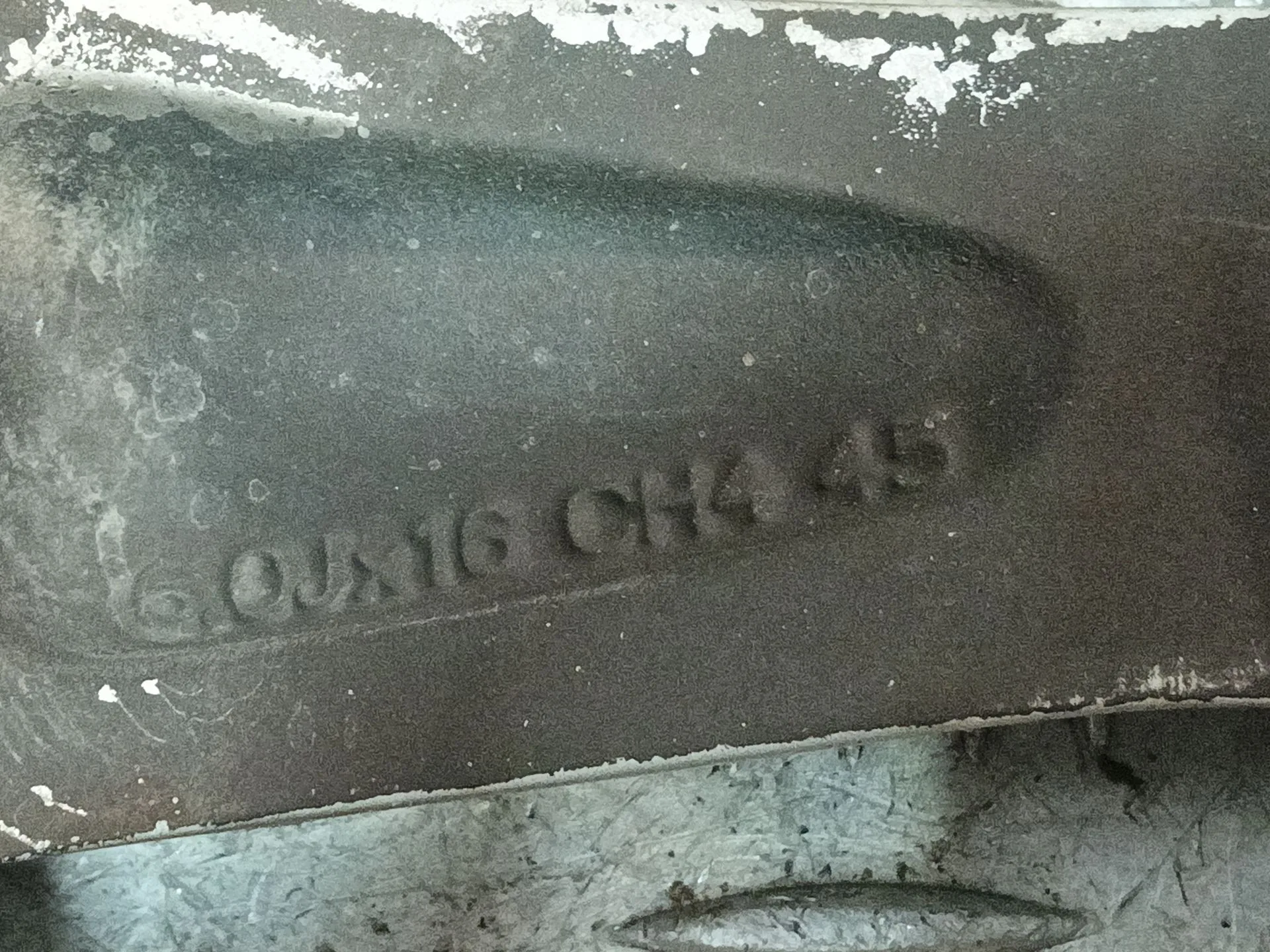 Llanta para Nissan Note (E12)
