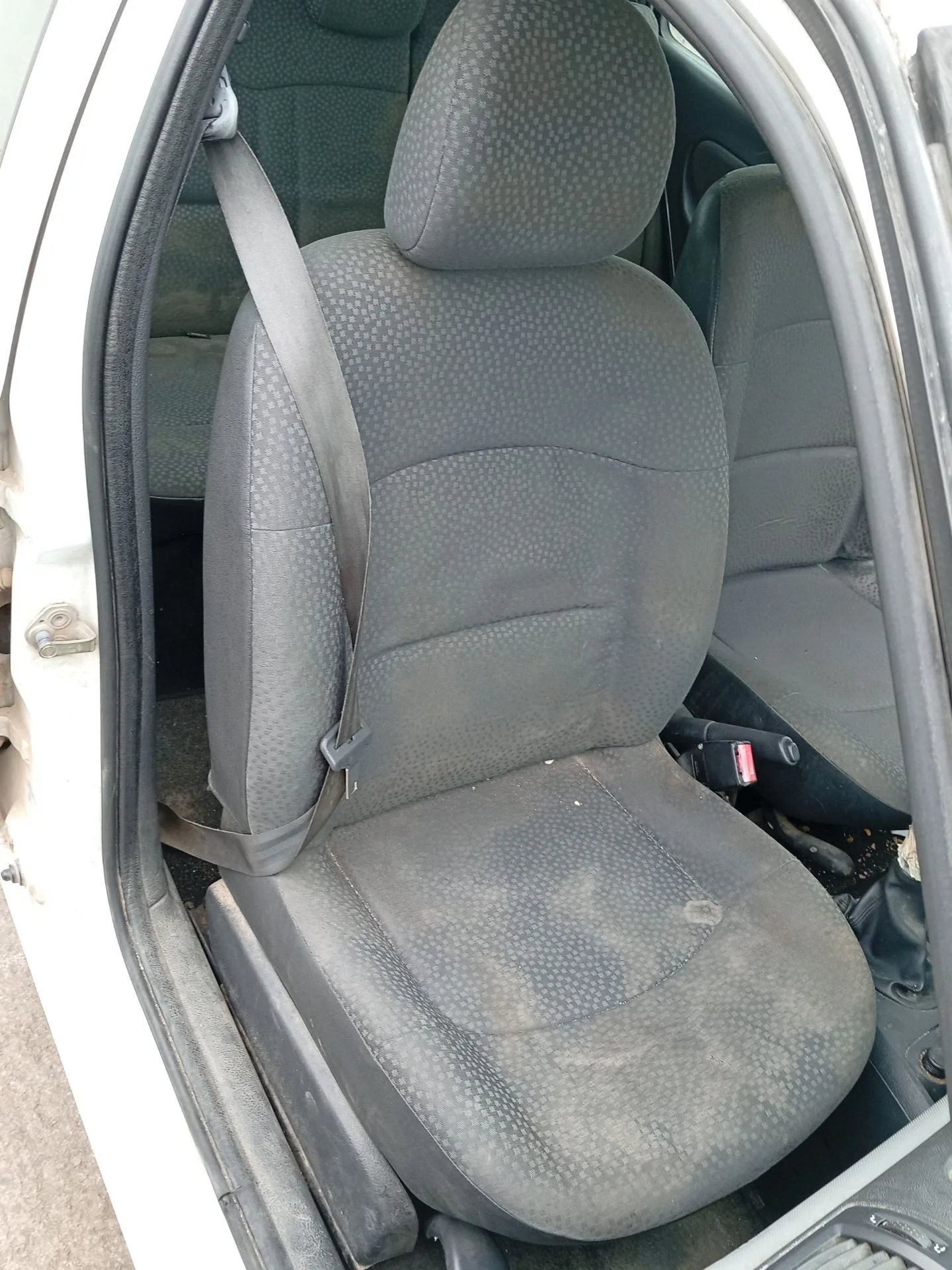 Asiento Delantero Derecho para Renault Clio Ii (Bb_, Cb_)