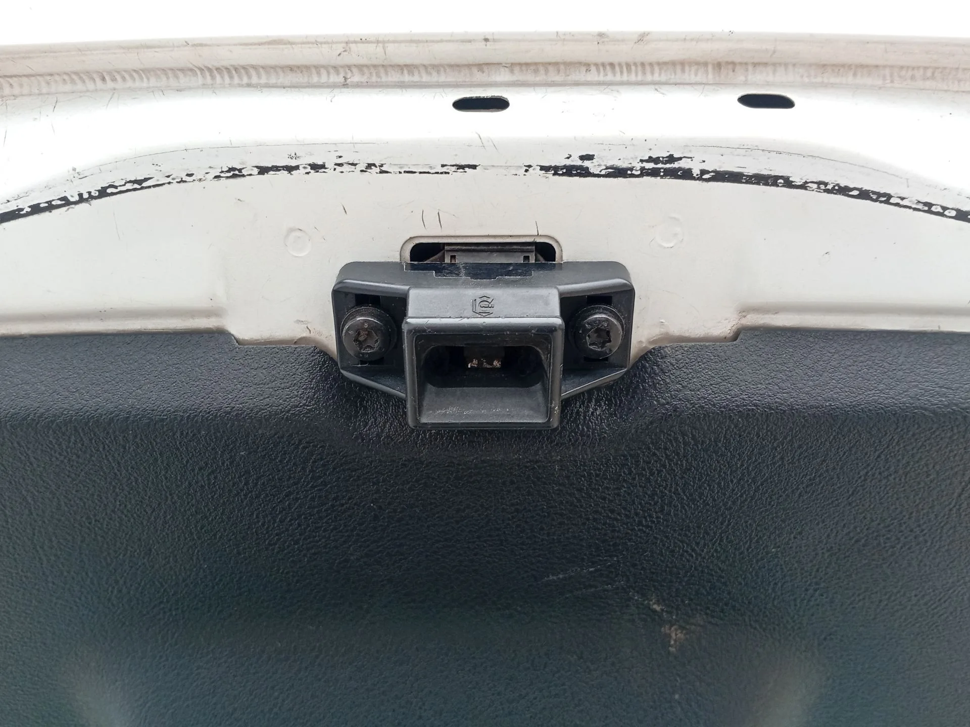 Cerradura Maletero / Porton para Renault Clio Ii (Bb_, Cb_)