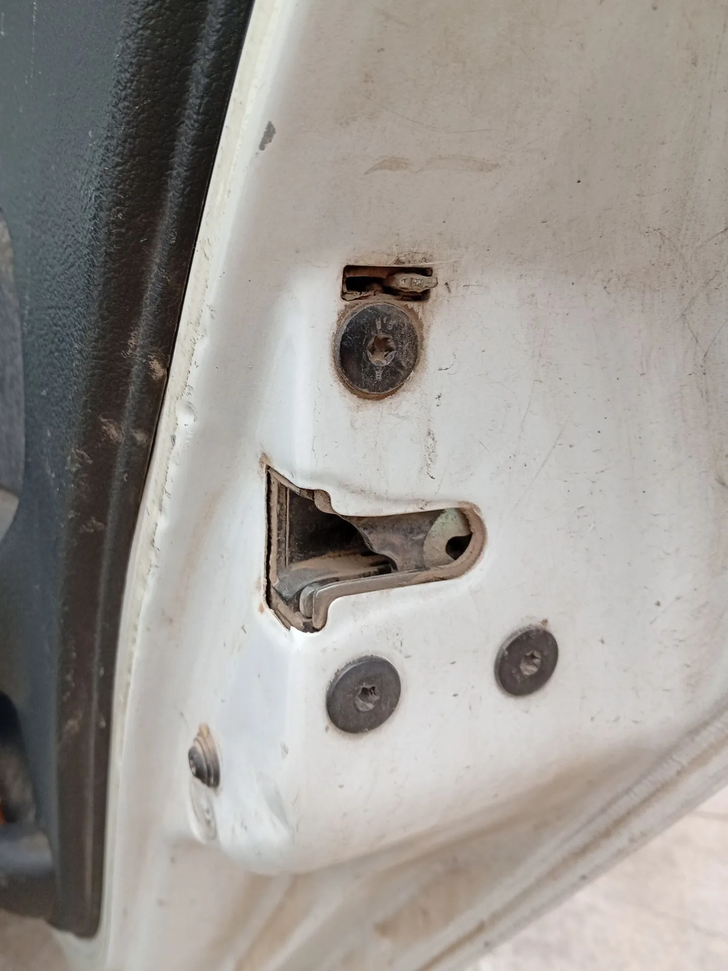 Cerradura Puerta Trasera Derecha para Renault Clio Ii (Bb_, Cb_)