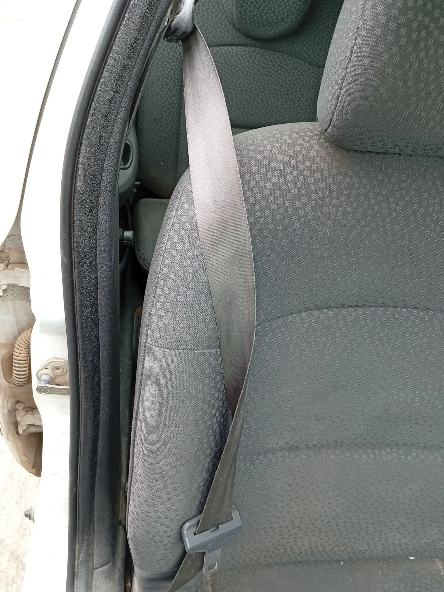 Cinturon Seguridad Delantero Derecho para Renault Clio Ii (Bb_, Cb_)