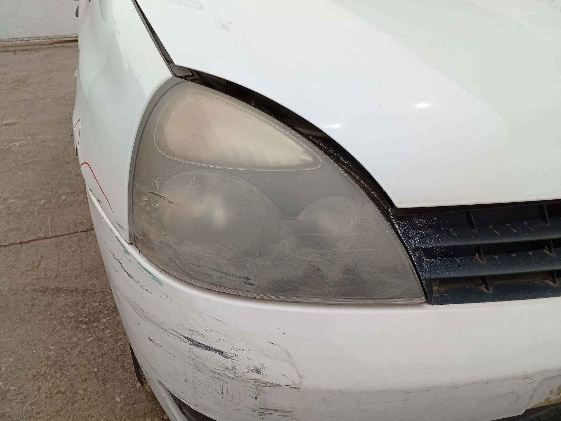 Faro Derecho para Renault Clio Ii (Bb_, Cb_)