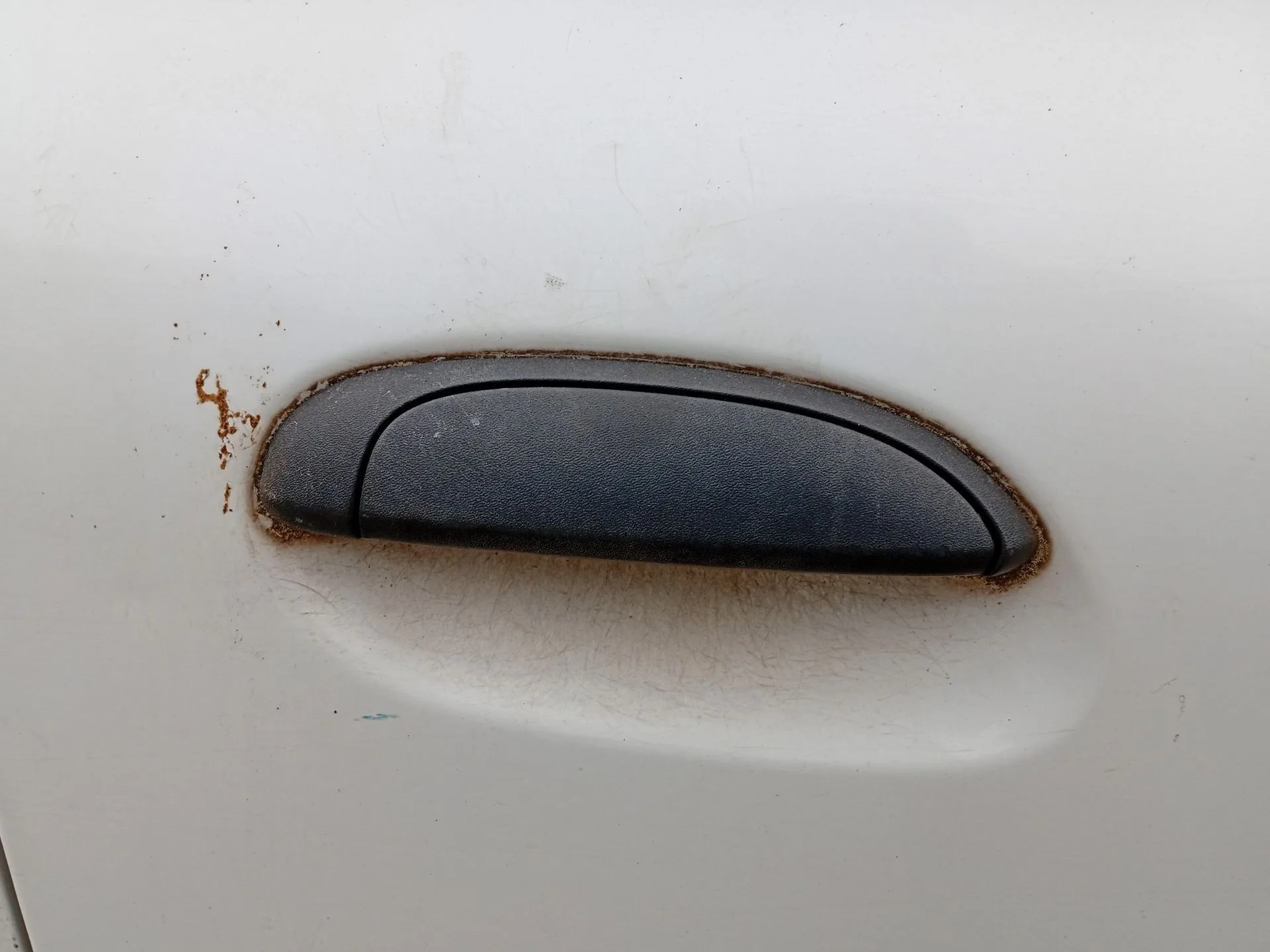 Maneta Exterior Delantera Derecha para Renault Clio Ii (Bb_, Cb_)