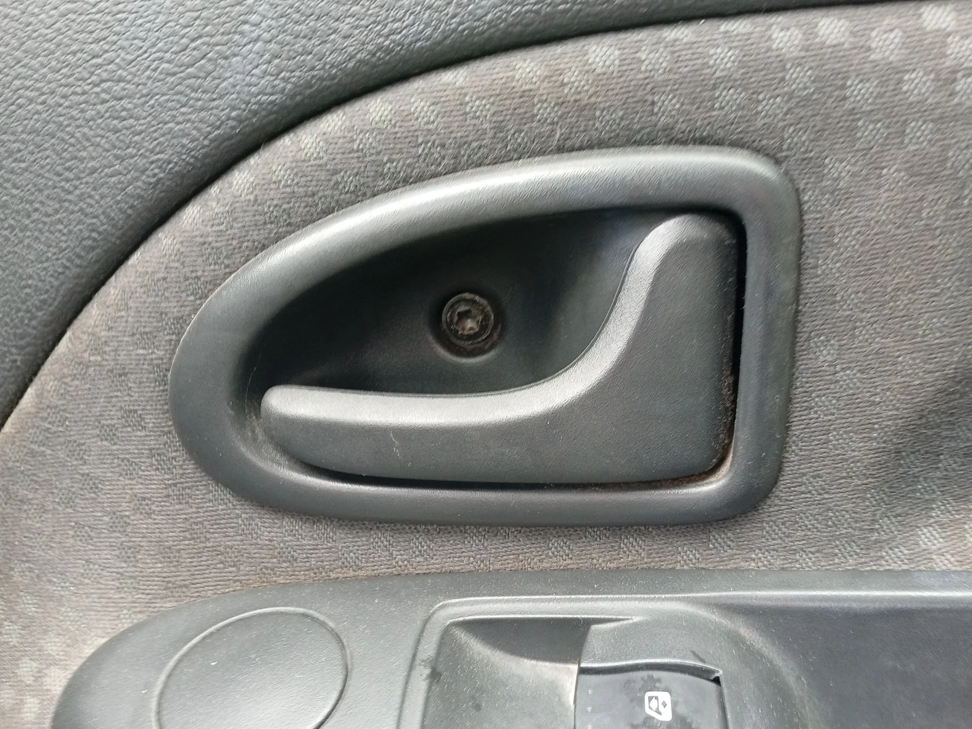 Maneta Interior Delantera Derecha para Renault Clio Ii (Bb_, Cb_)