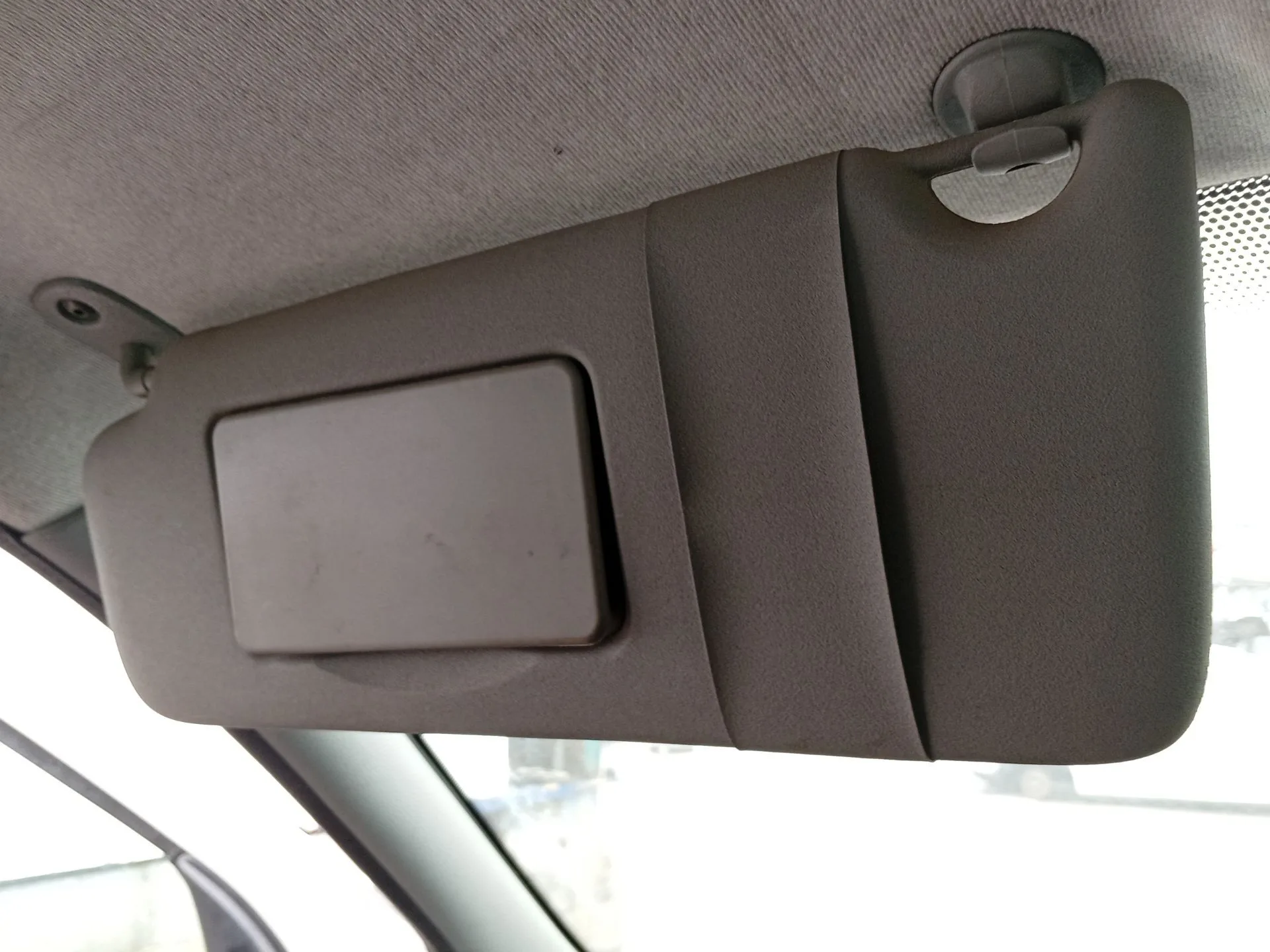 Parasol Izquierdo para Renault Clio Ii (Bb_, Cb_)