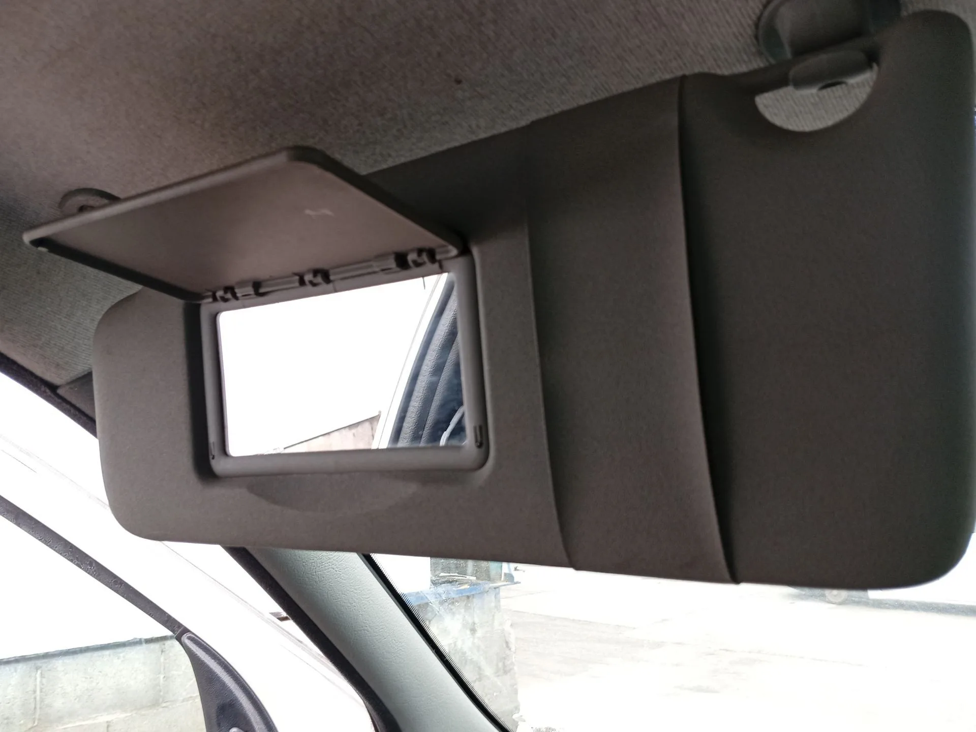 Parasol Izquierdo para Renault Clio Ii (Bb_, Cb_)