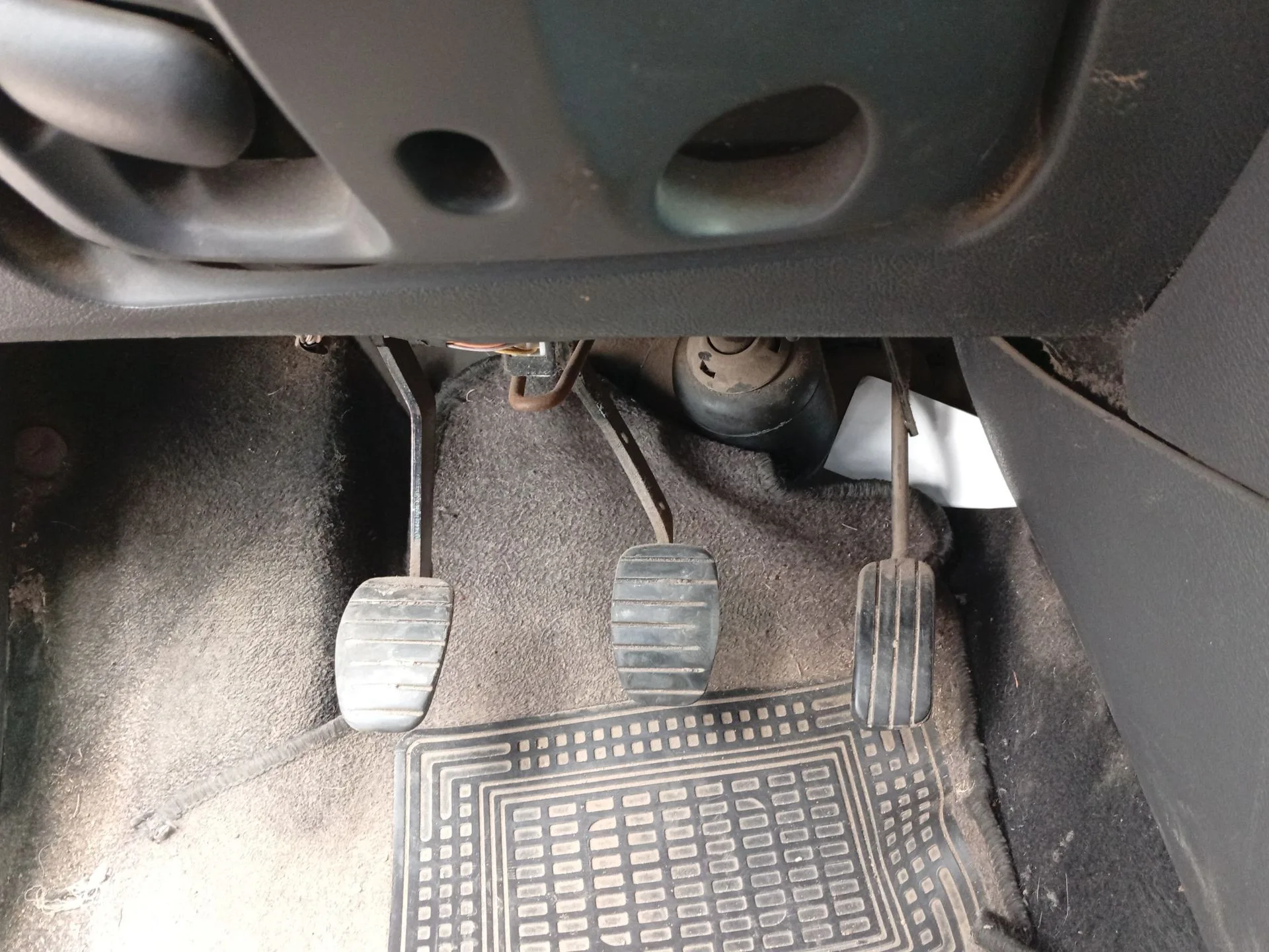 Pedal Acelerador para Renault Clio Ii (Bb_, Cb_)