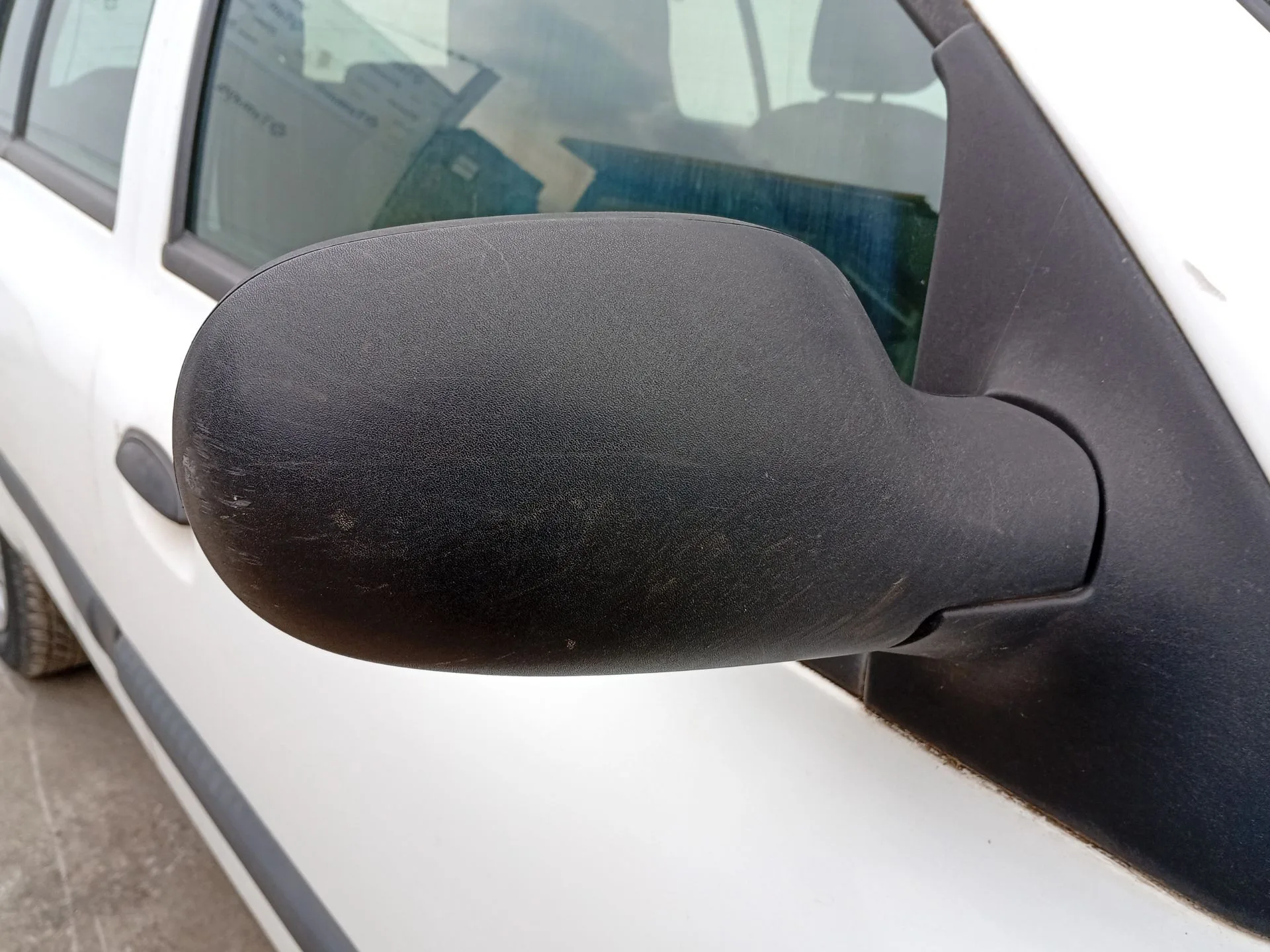 Retrovisor Derecho para Renault Clio Ii (Bb_, Cb_)