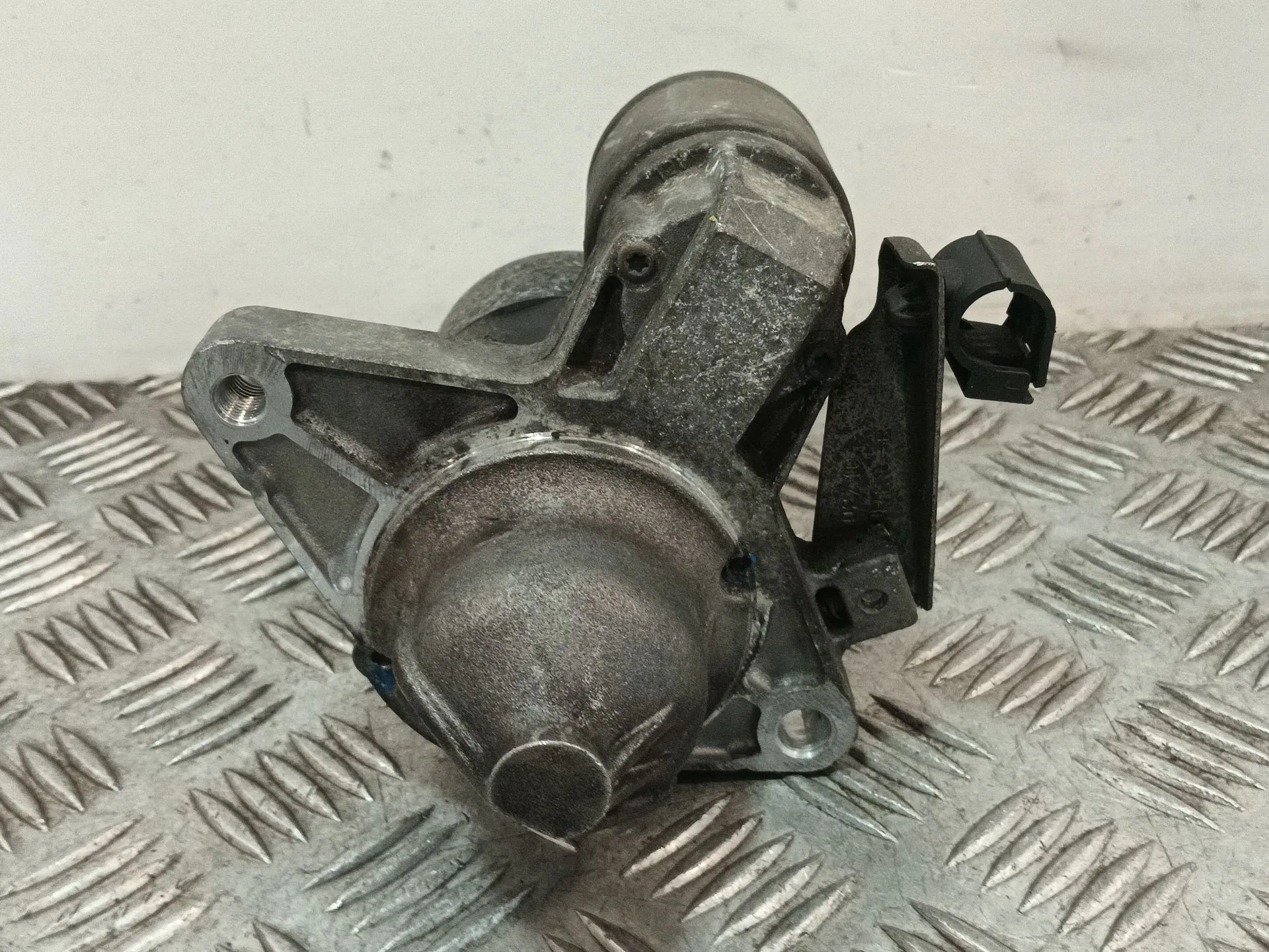 Motor Arranque para Toyota Aygo (_B1_)