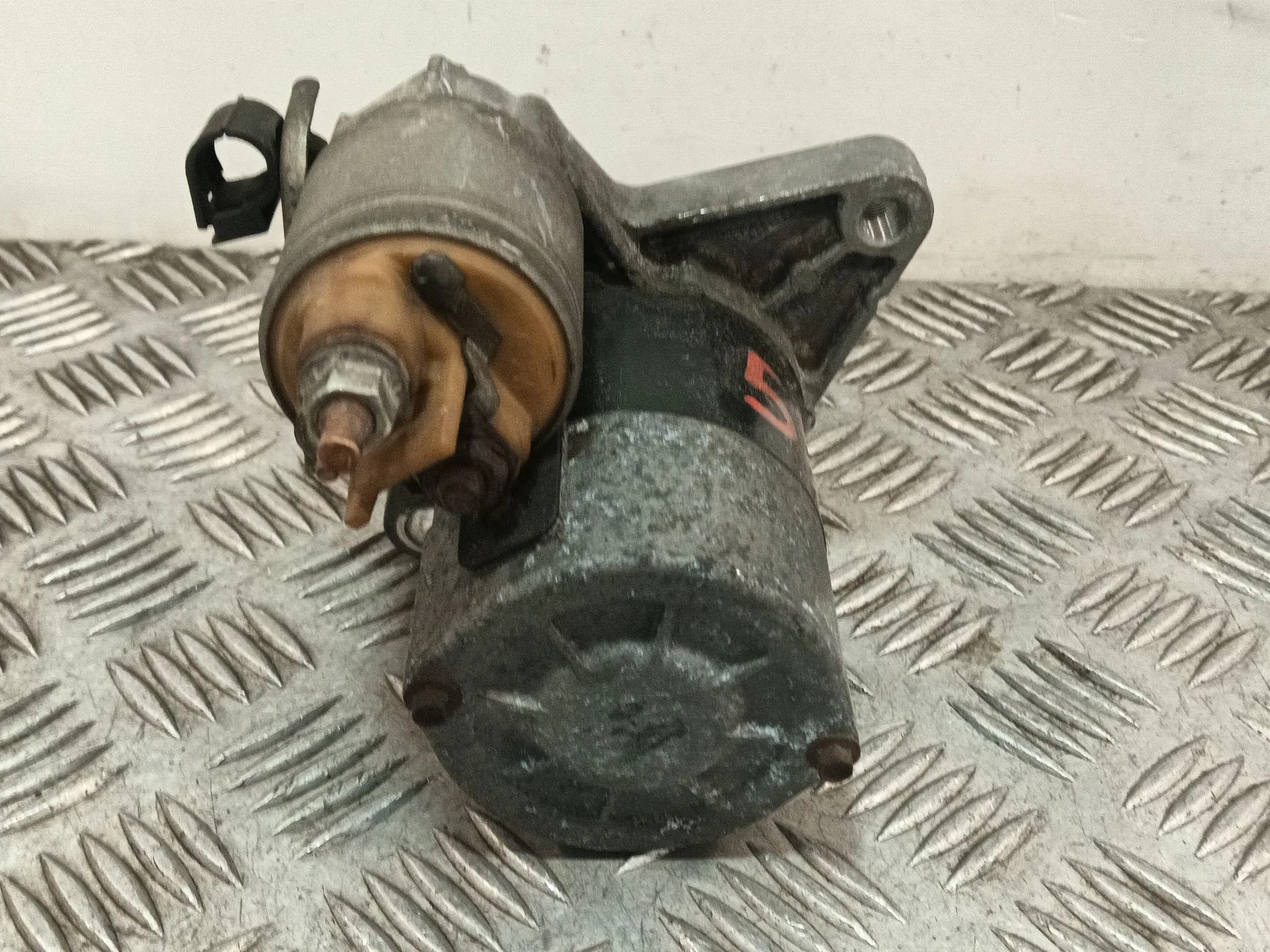 Motor Arranque para Toyota Aygo (_B1_)