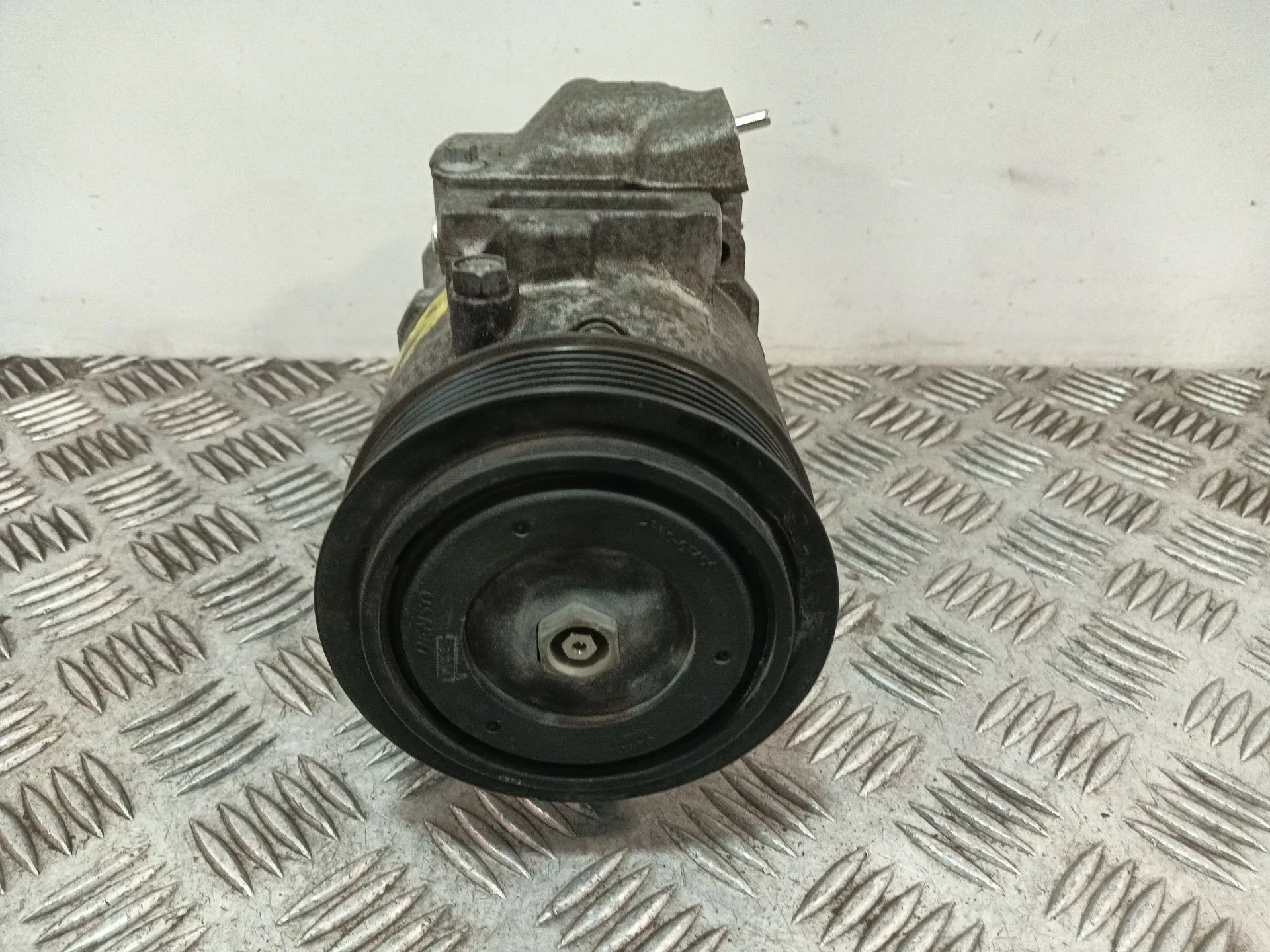 Compresor Aire Acondicionado para Seat Ibiza Iii (6L1)
