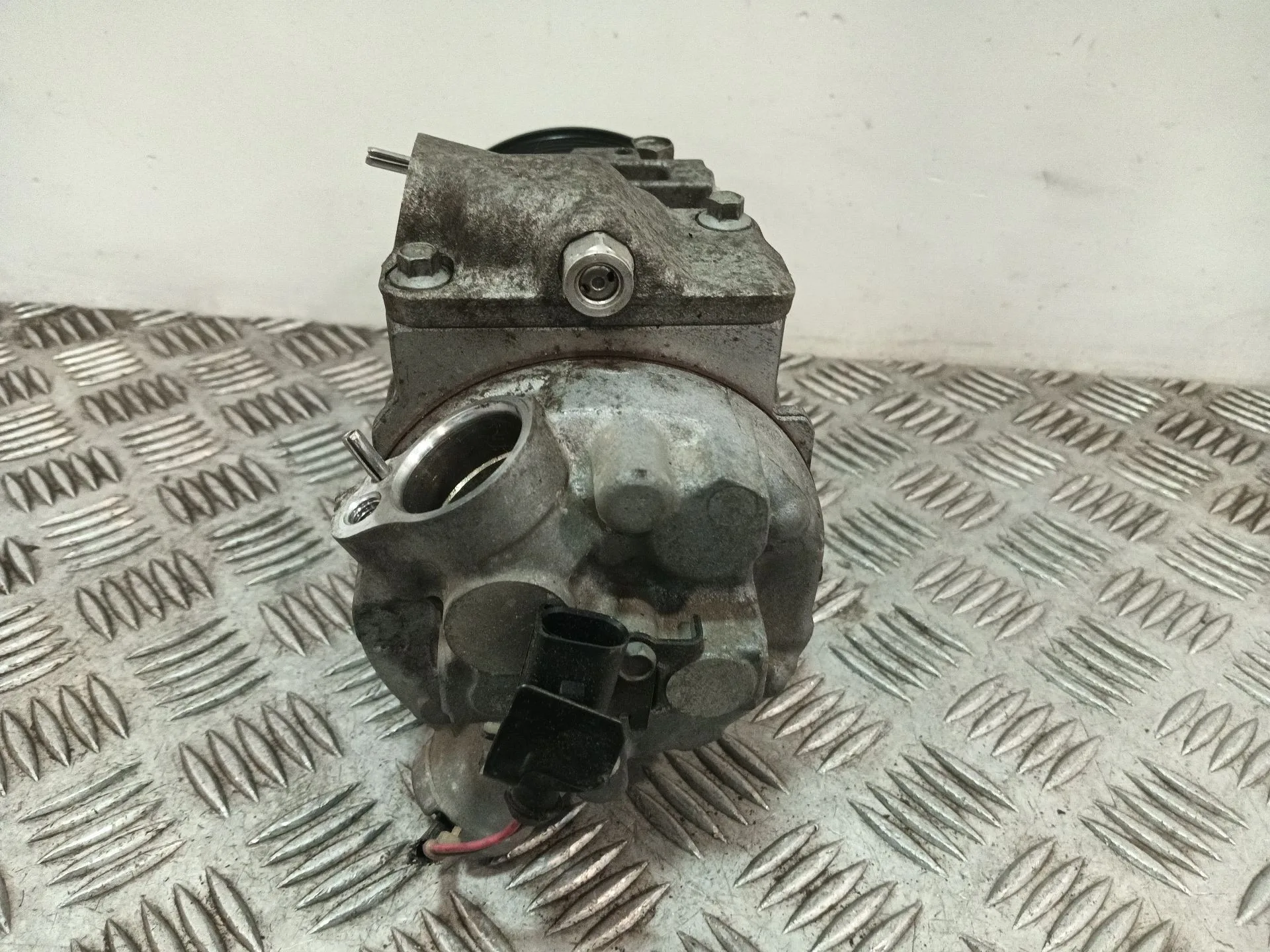 Compresor Aire Acondicionado para Seat Ibiza Iii (6L1)